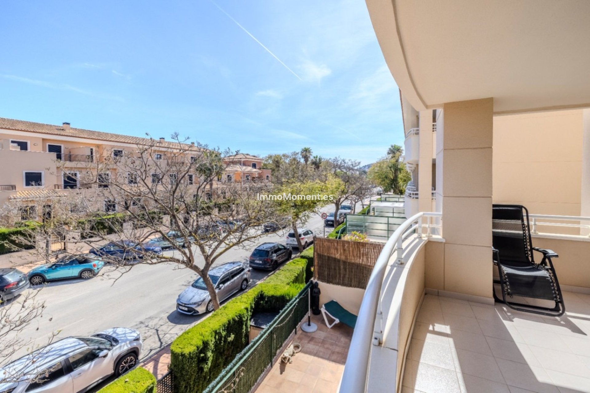 Reventa - Apartamento - Jávea - Jávea - Xàbia Centro
