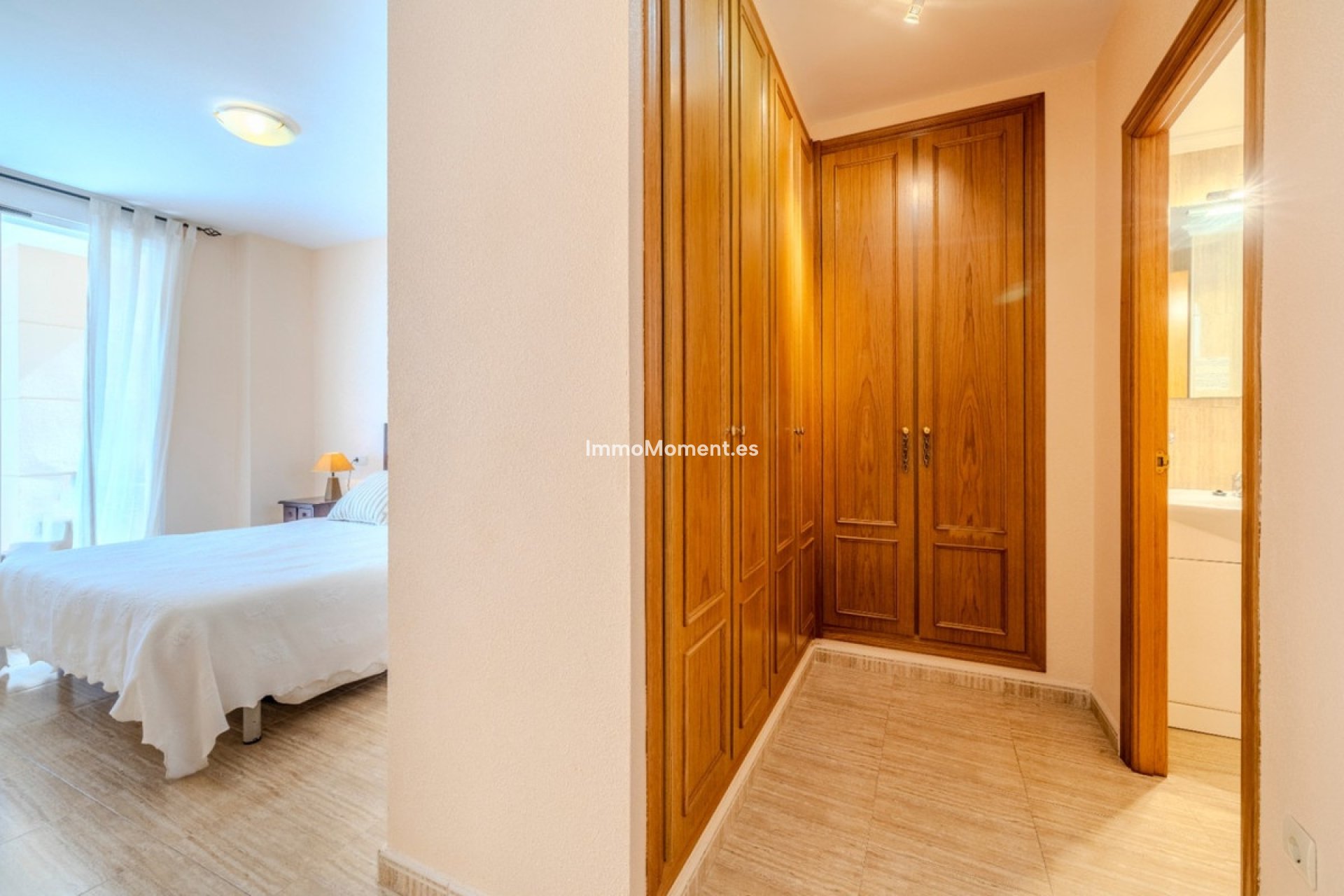 Reventa - Apartamento - Jávea - Jávea - Xàbia Centro