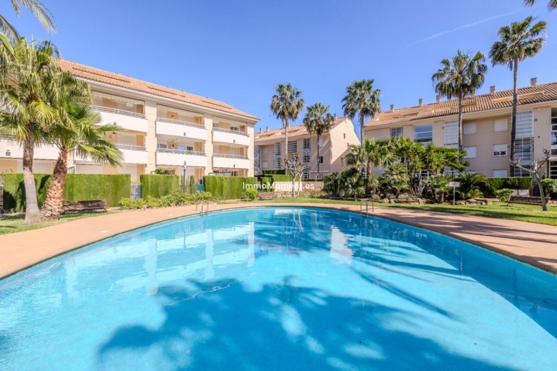 Reventa - Apartamento - Jávea - Jávea - Xàbia Centro
