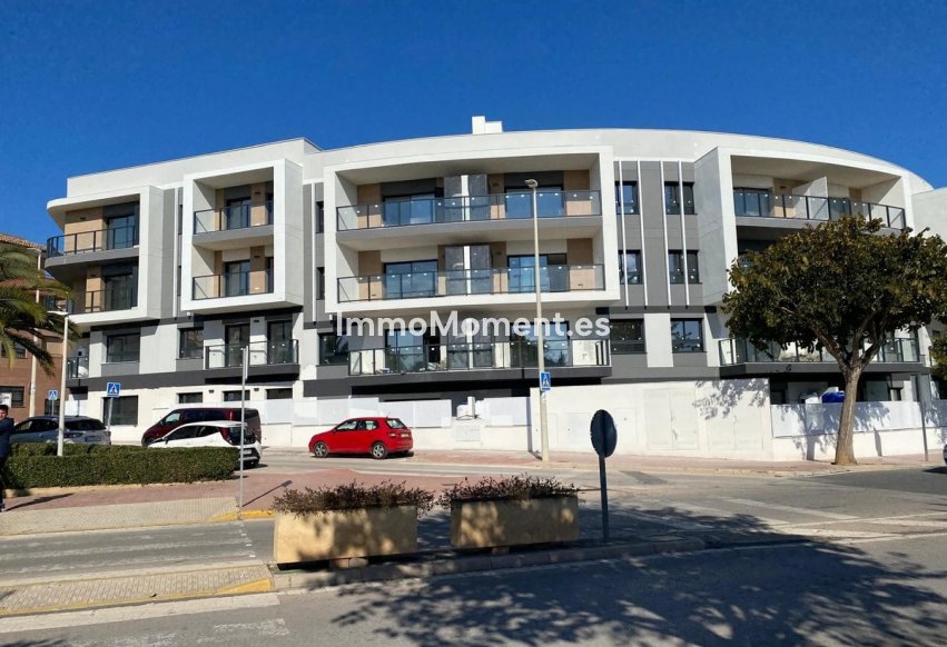 Reventa - Apartamento - Jávea - Jávea - Xàbia Centro