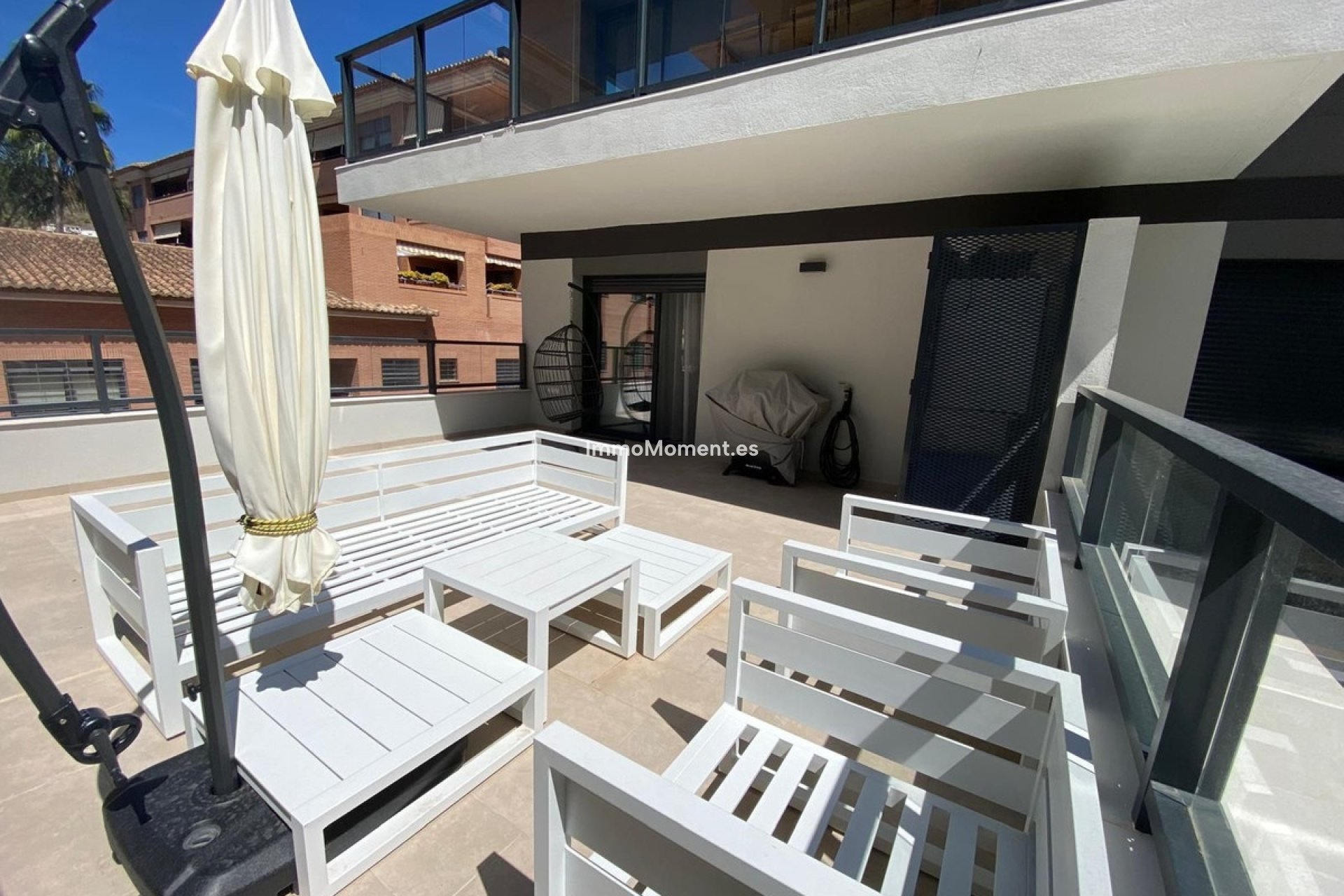 Reventa - Apartamento - Jávea - Jávea - Xàbia Centro