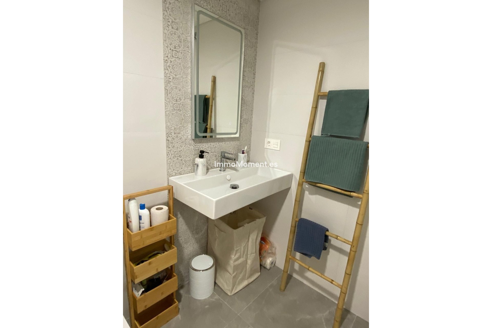 Reventa - Apartamento - Jávea - Jávea - Xàbia Centro
