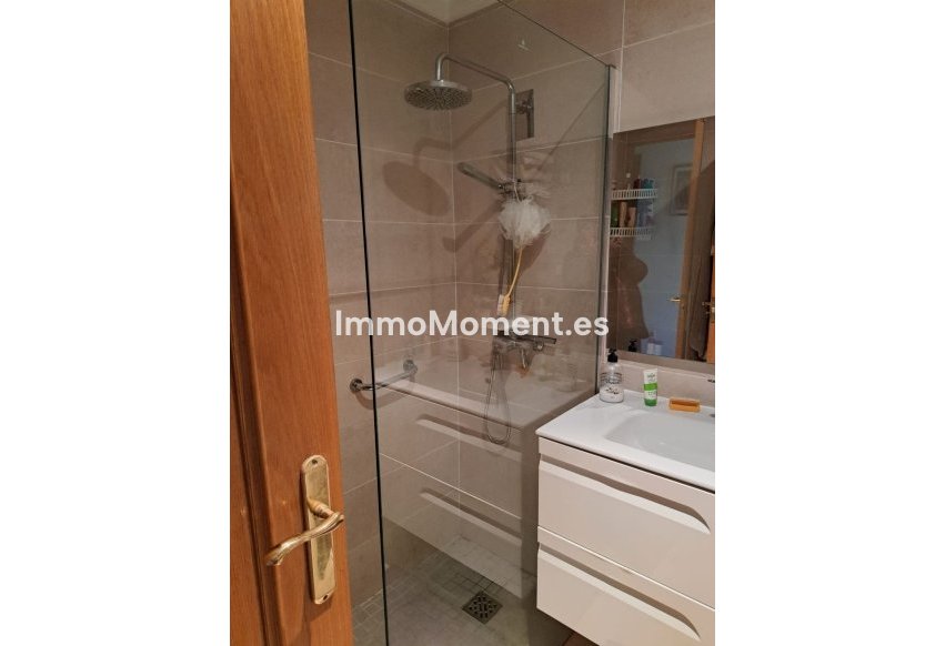 Reventa - Apartamento - Jávea - Jávea - Xàbia Centro