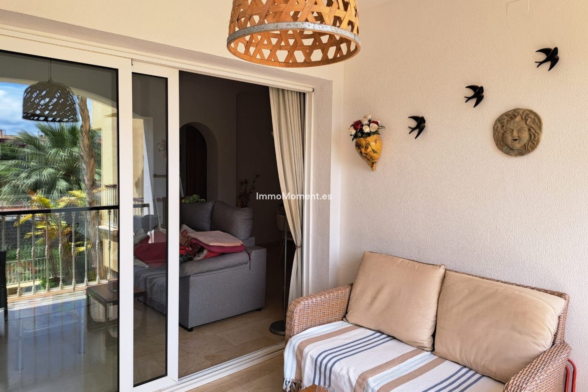 Reventa - Apartamento - Jávea - Jávea - Xàbia Centro