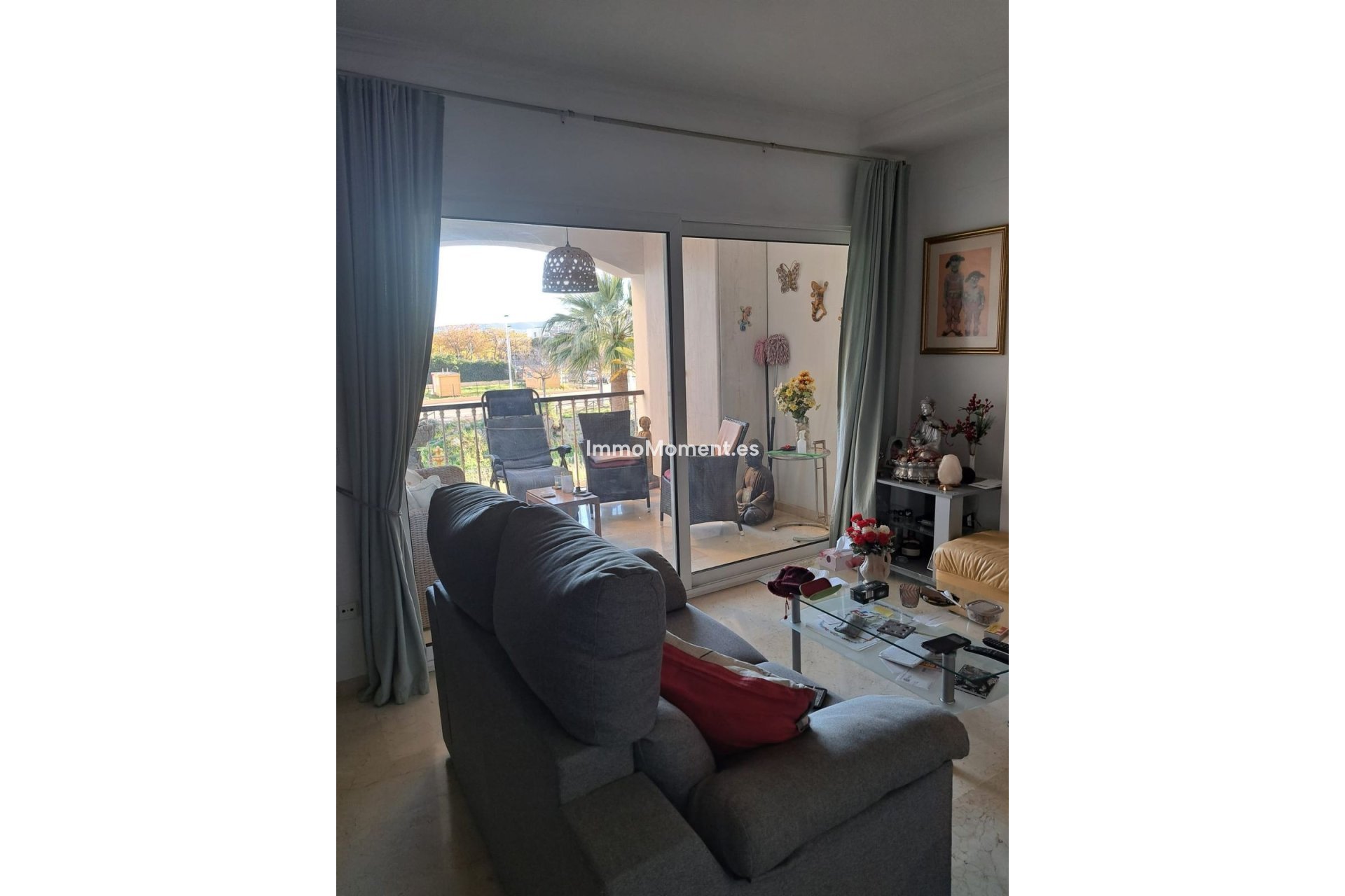Reventa - Apartamento - Jávea - Jávea - Xàbia Centro