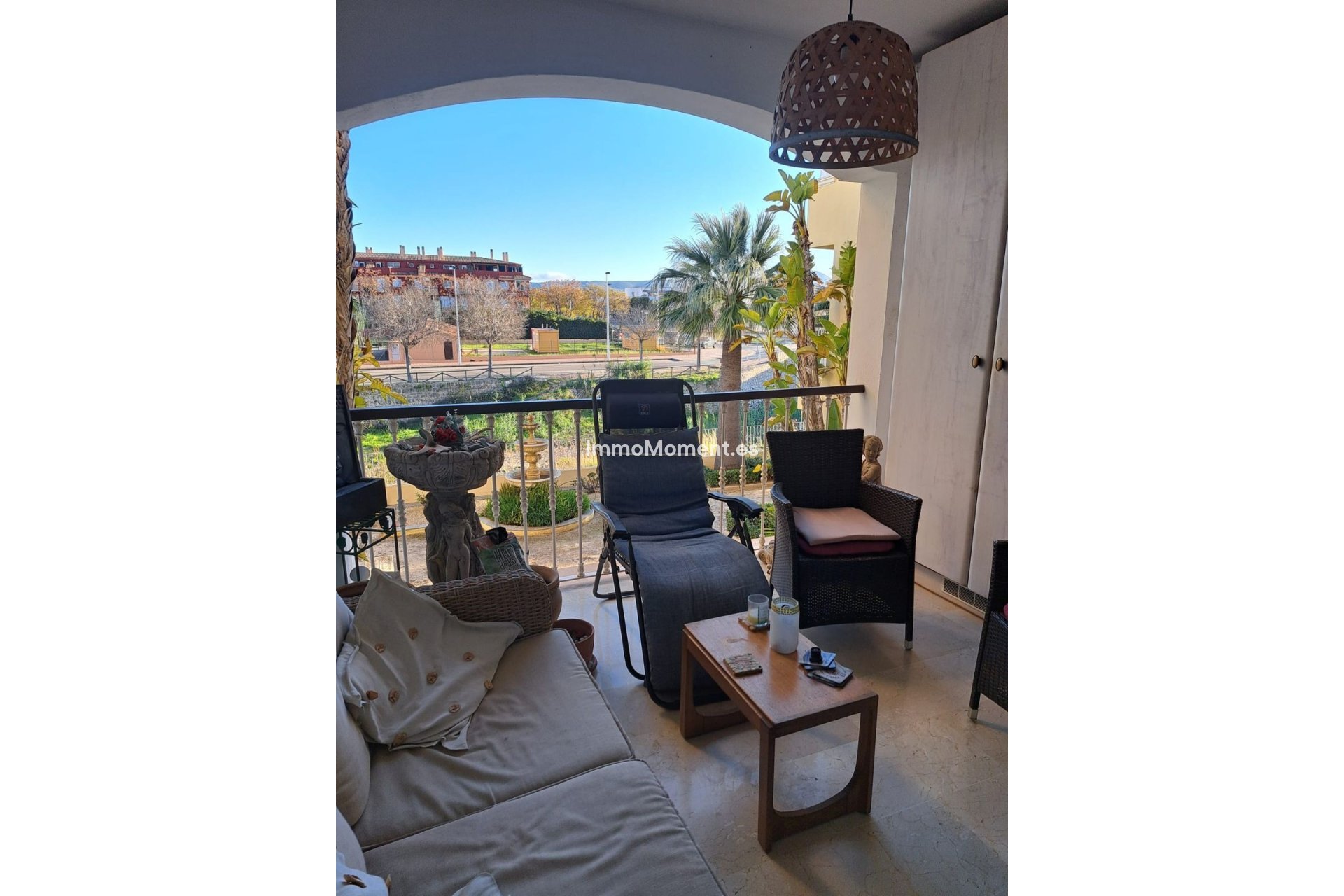 Reventa - Apartamento - Jávea - Jávea - Xàbia Centro