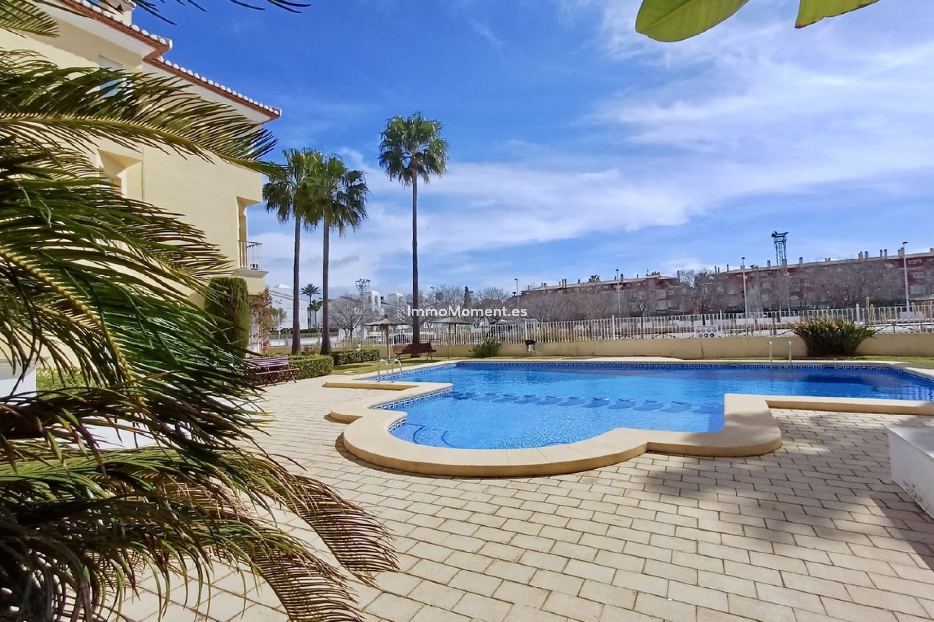 Reventa - Apartamento - Jávea - Jávea - Xàbia Centro