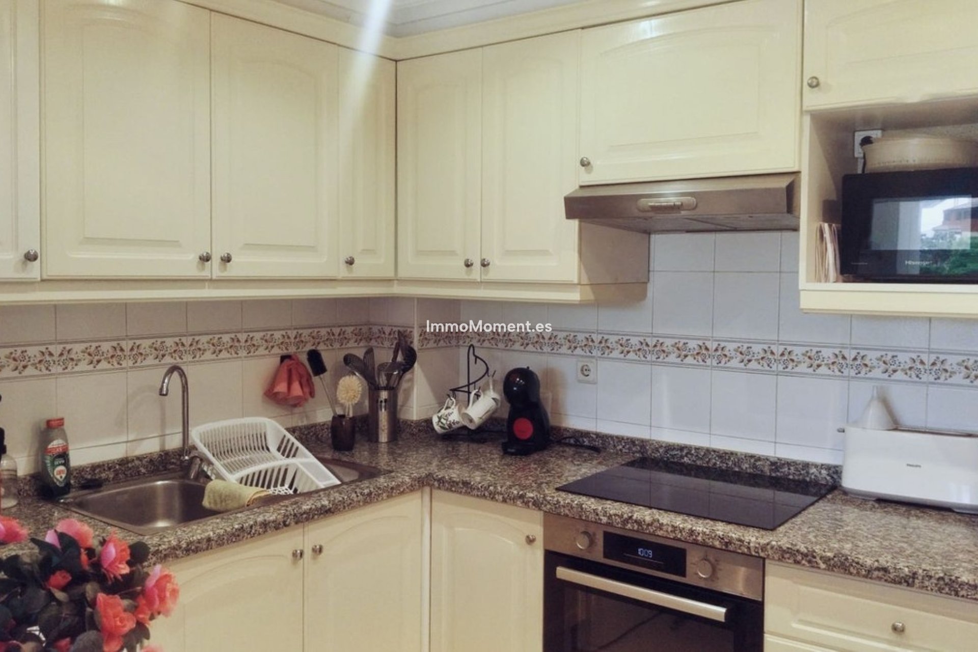 Reventa - Apartamento - Jávea - Jávea - Xàbia Centro