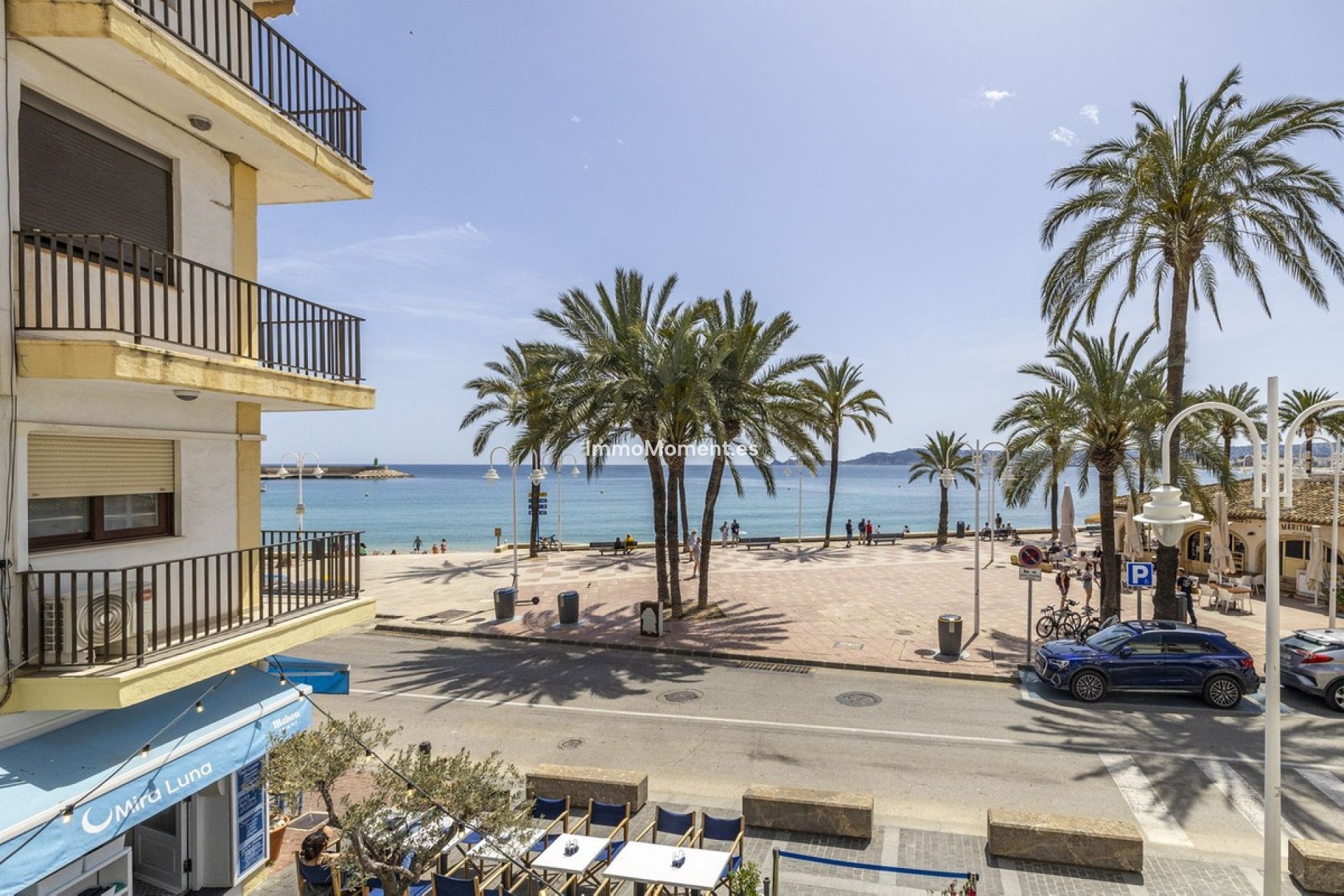 Reventa - Apartamento - Jávea - Jávea - Xàbia Centro