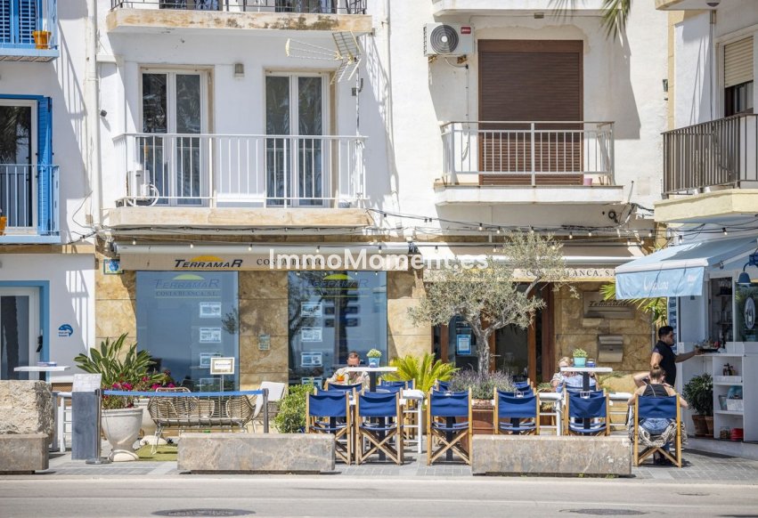 Reventa - Apartamento - Jávea - Jávea - Xàbia Centro