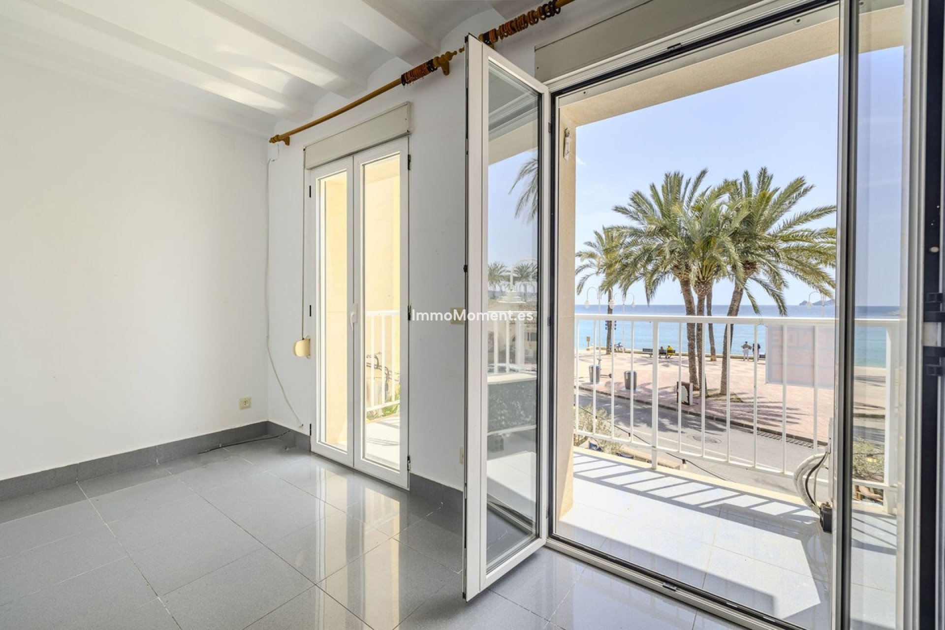 Reventa - Apartamento - Jávea - Jávea - Xàbia Centro