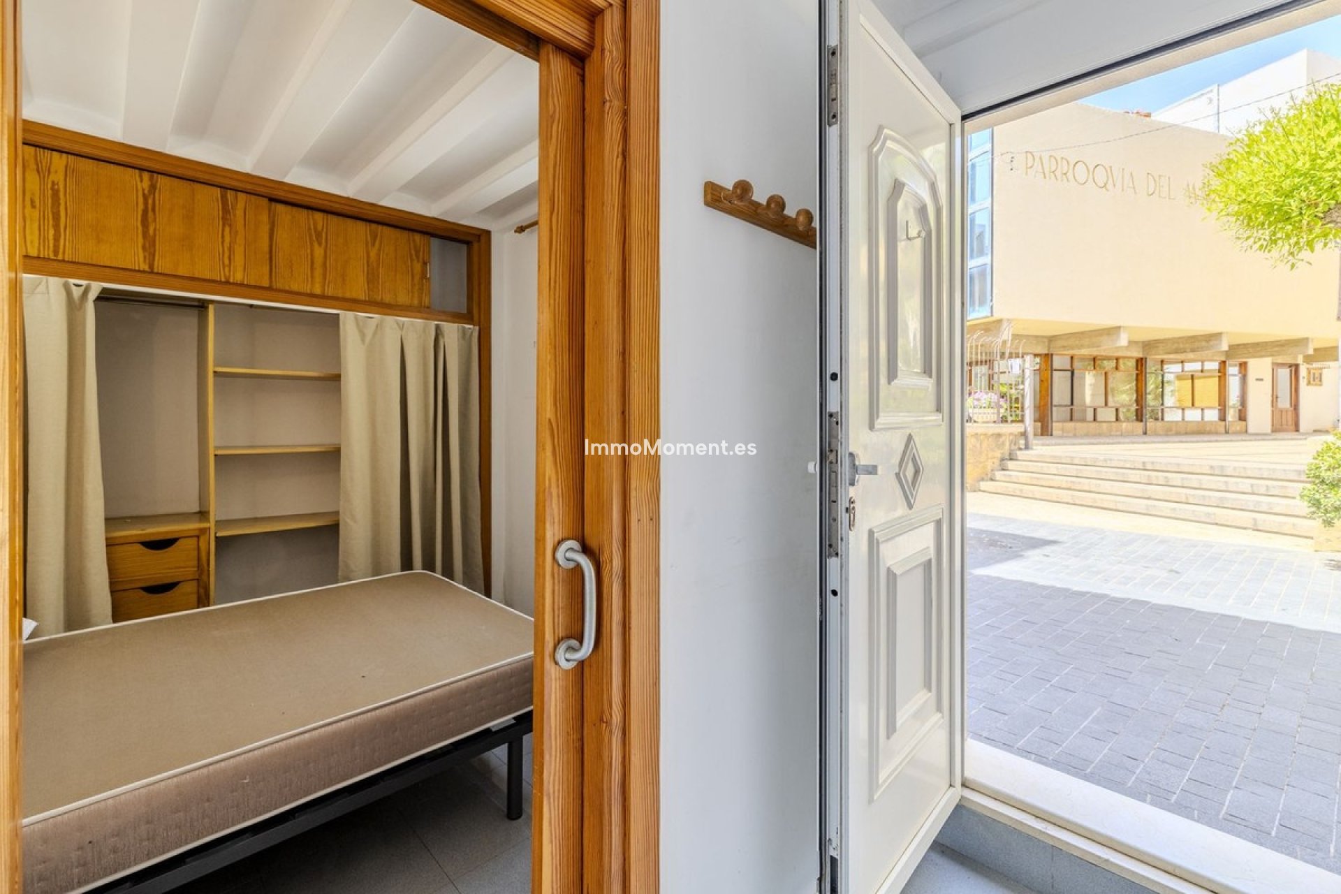 Reventa - Apartamento - Jávea - Jávea - Xàbia Centro