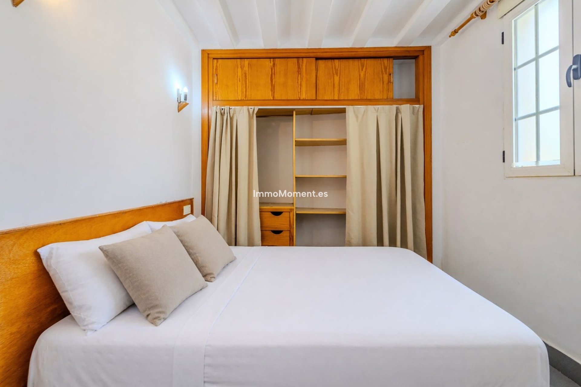 Reventa - Apartamento - Jávea - Jávea - Xàbia Centro