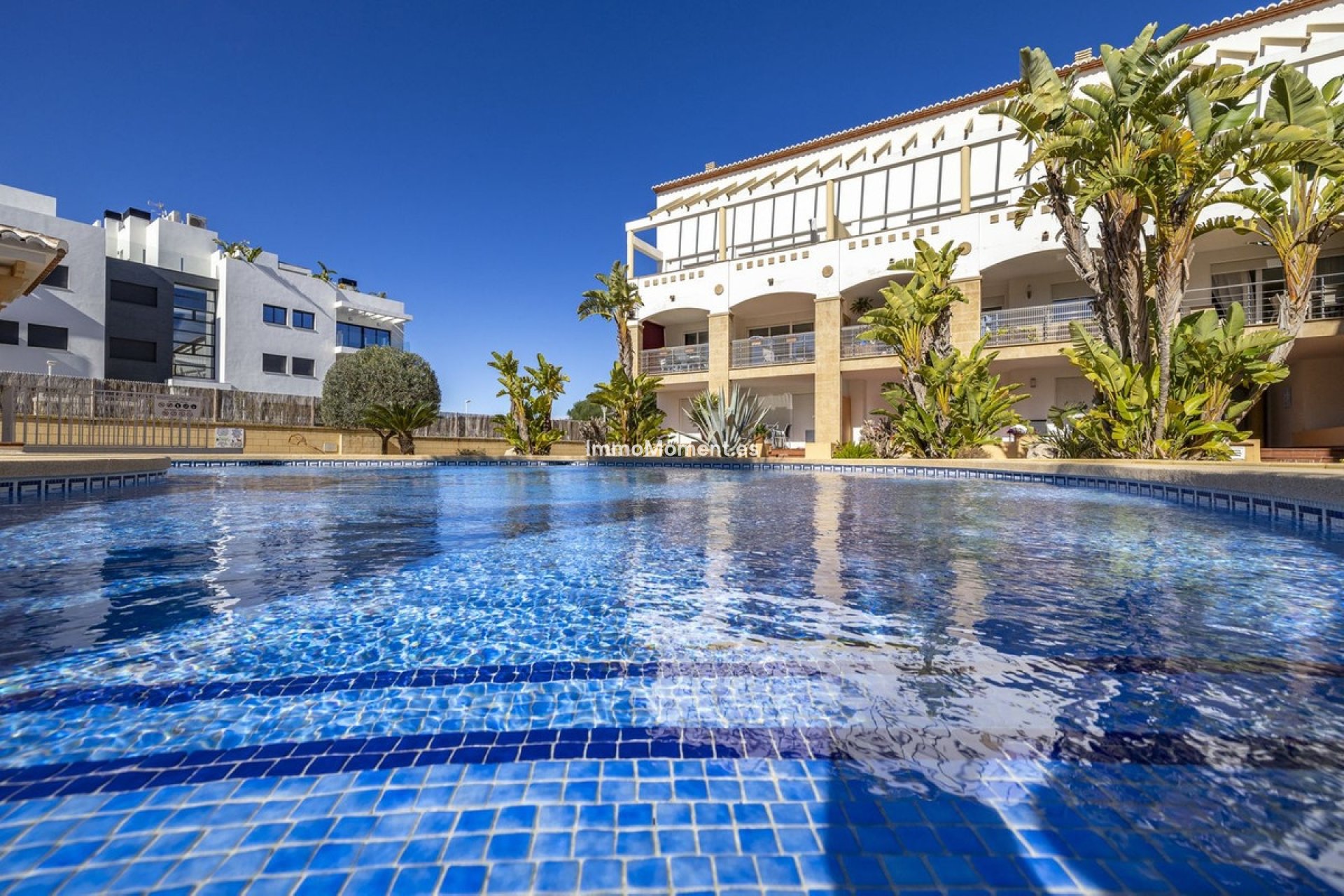 Reventa - Apartamento - Jávea - Jávea - Xàbia Centro