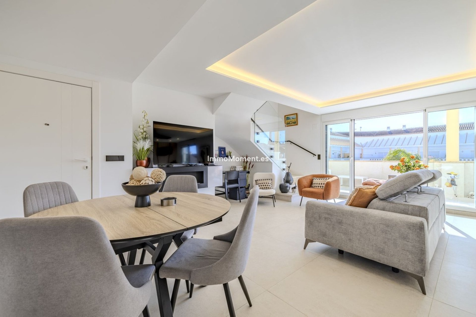 Reventa - Apartamento - Jávea - Jávea - Xàbia Centro