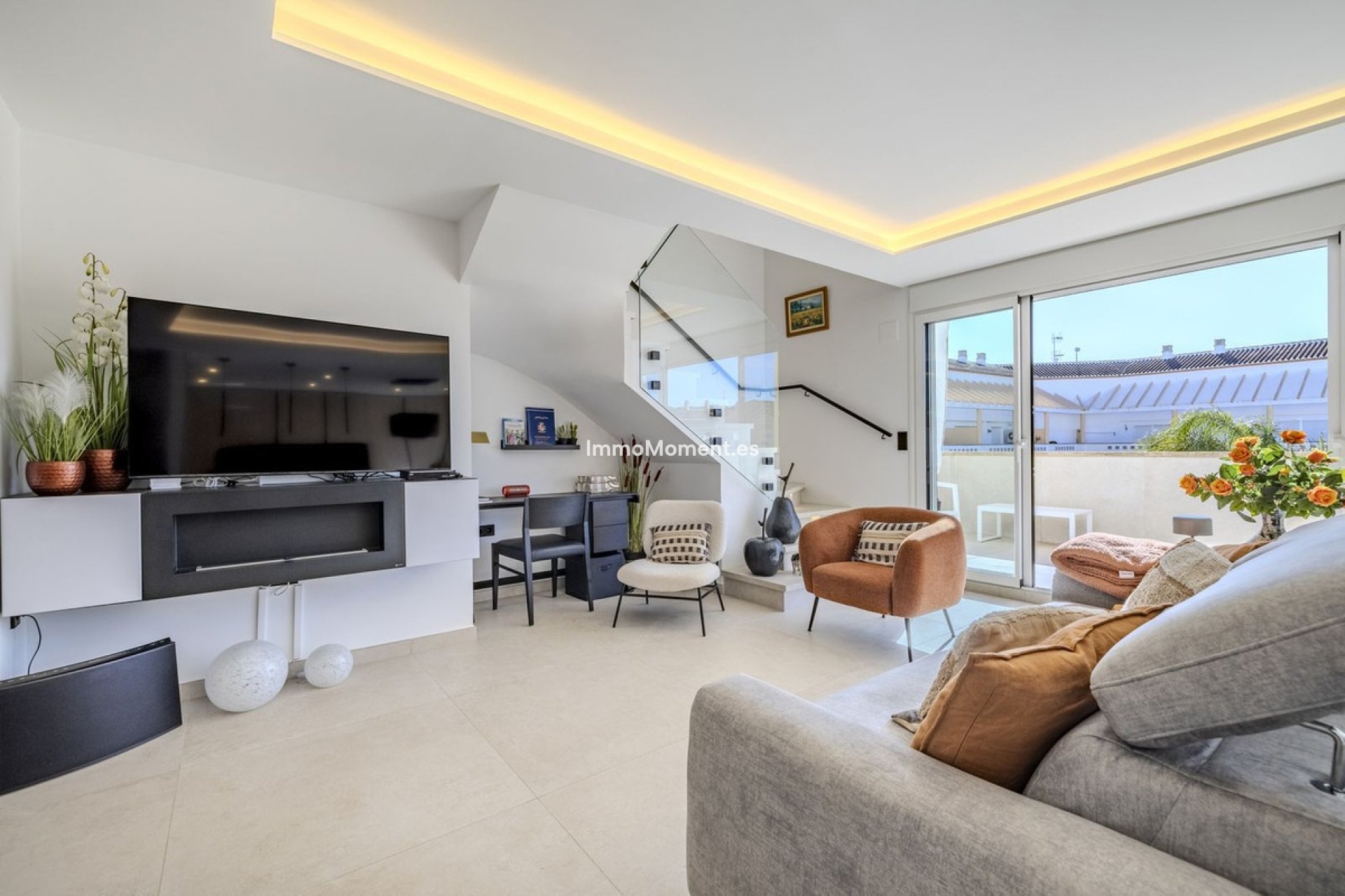 Reventa - Apartamento - Jávea - Jávea - Xàbia Centro