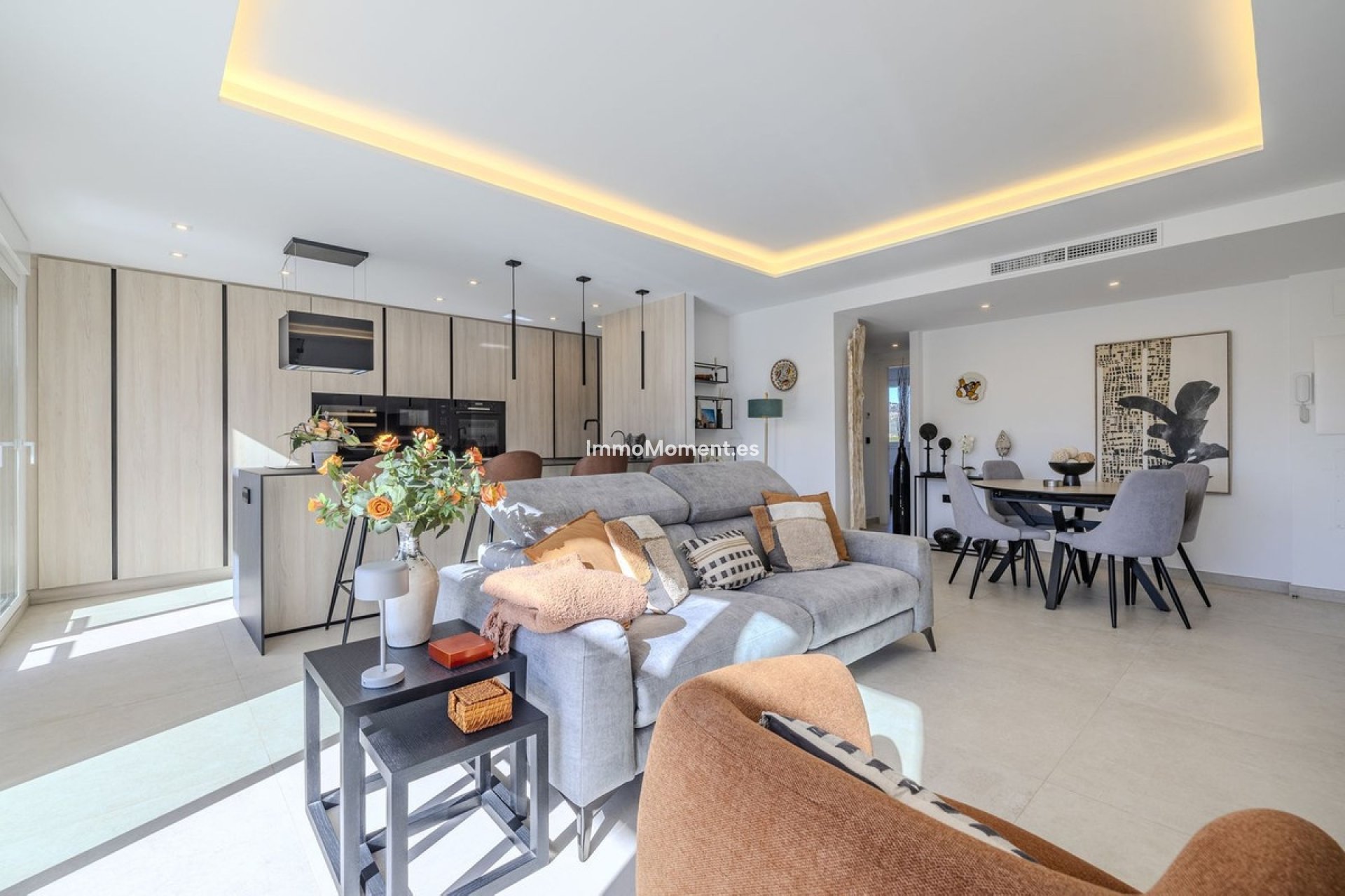 Reventa - Apartamento - Jávea - Jávea - Xàbia Centro
