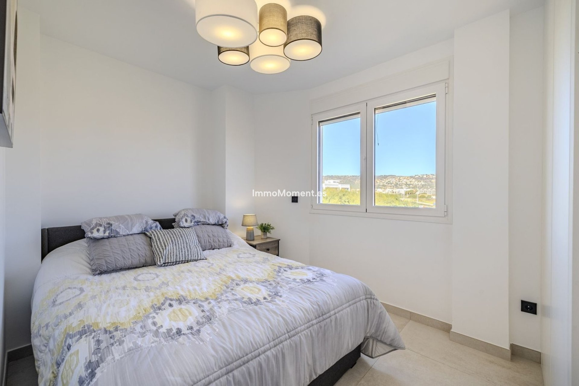 Reventa - Apartamento - Jávea - Jávea - Xàbia Centro