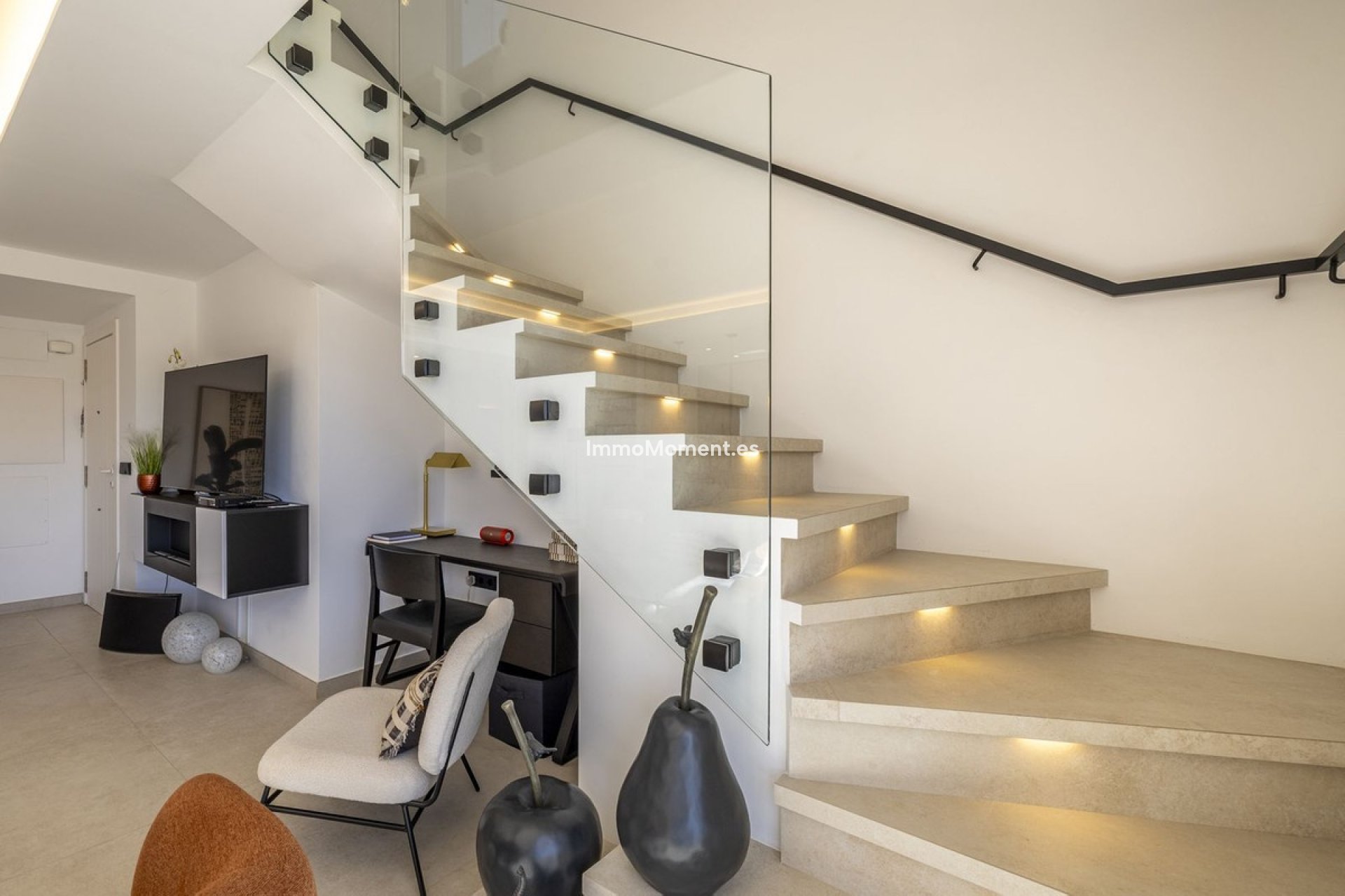 Reventa - Apartamento - Jávea - Jávea - Xàbia Centro