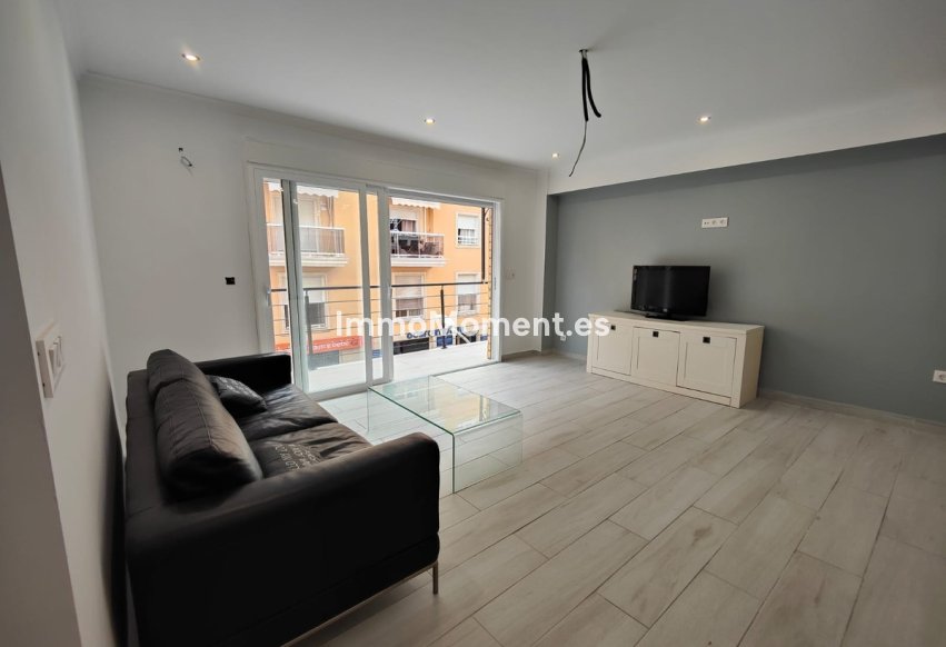 Reventa - Apartamento - Jávea - Jávea - Xàbia Centro