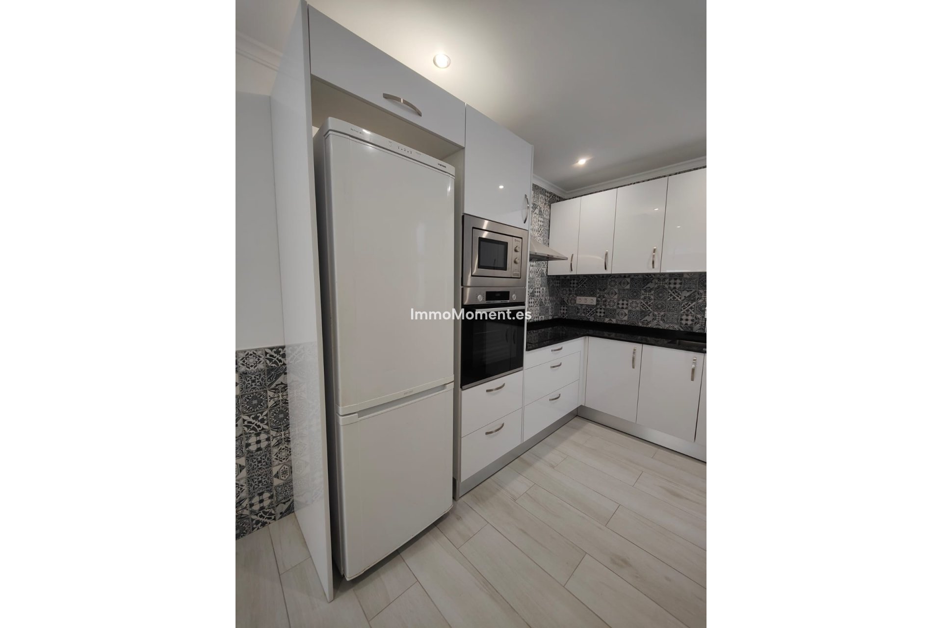 Reventa - Apartamento - Jávea - Jávea - Xàbia Centro