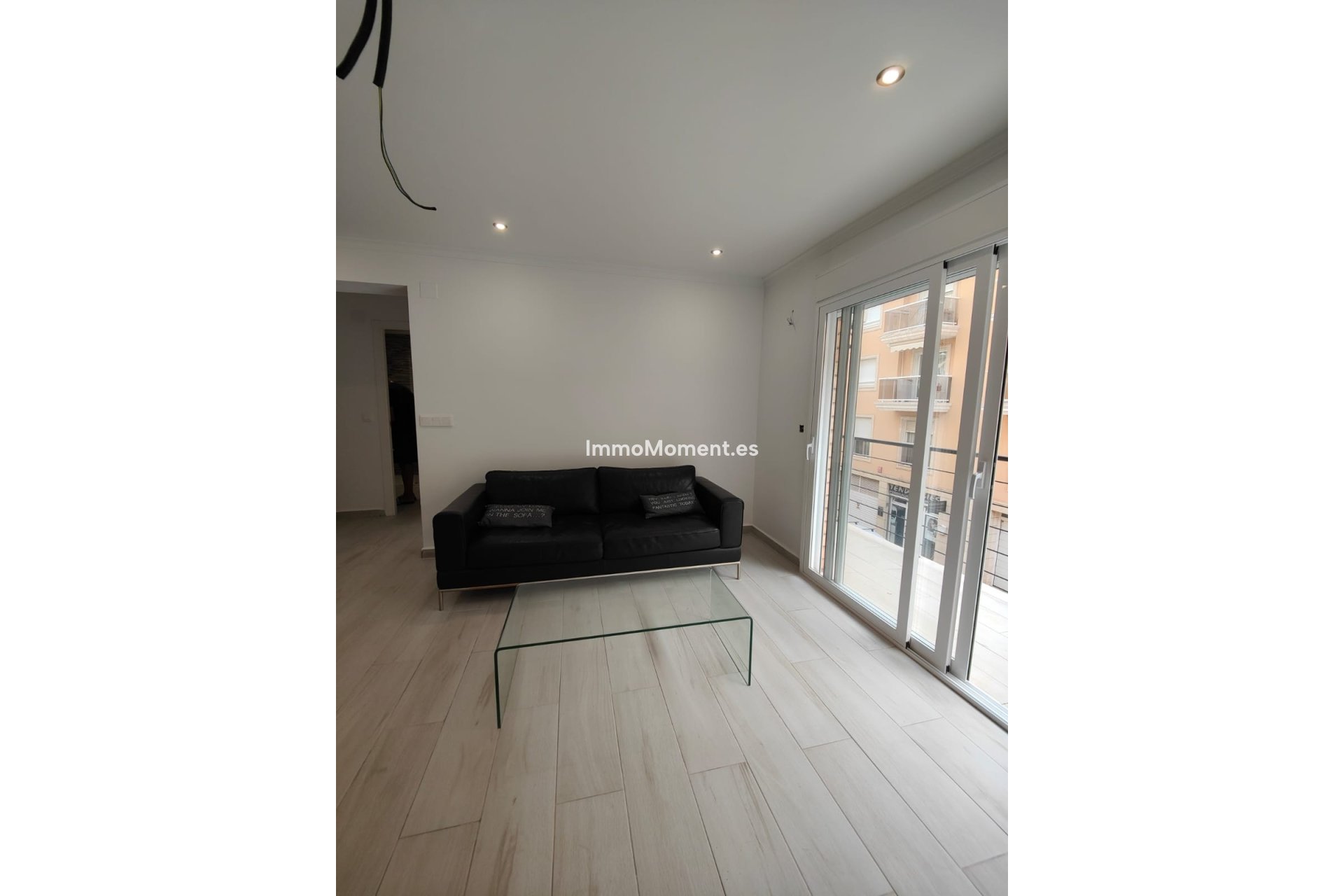 Reventa - Apartamento - Jávea - Jávea - Xàbia Centro