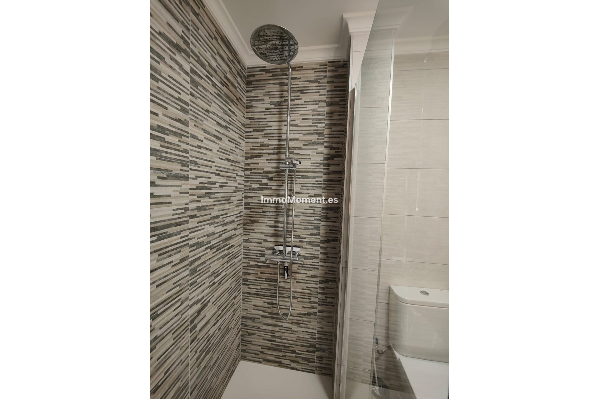 Reventa - Apartamento - Jávea - Jávea - Xàbia Centro