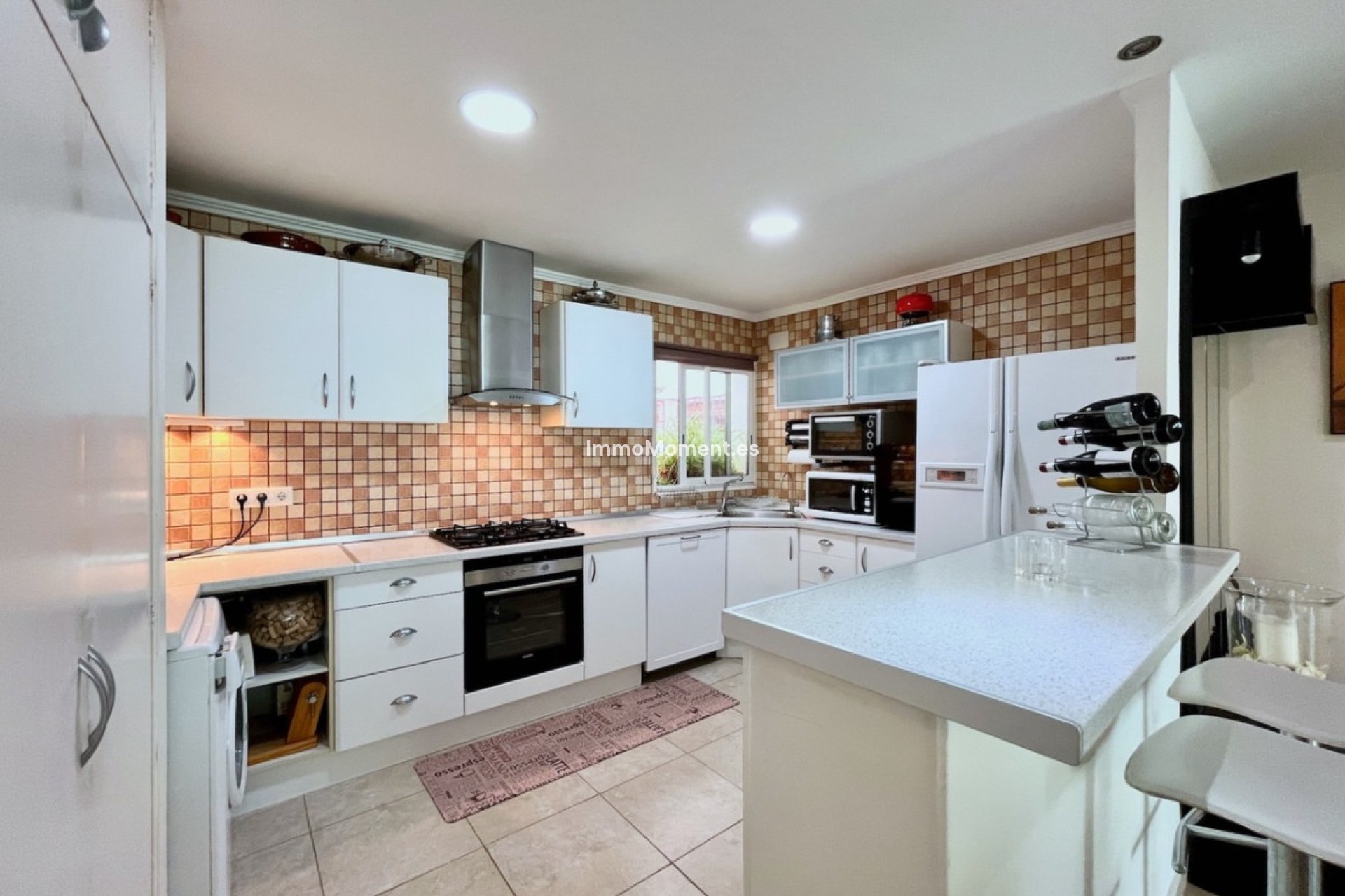 Reventa - Apartamento - Jávea - Jávea - Xàbia Centro