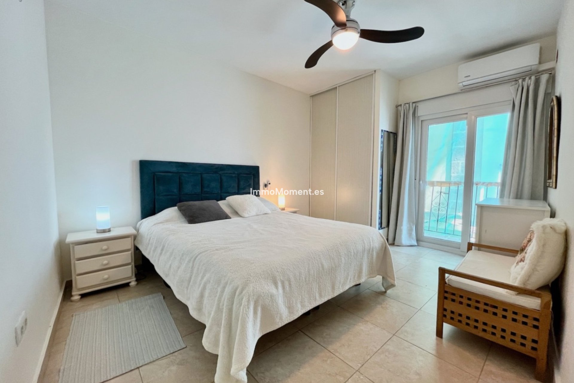 Reventa - Apartamento - Jávea - Jávea - Xàbia Centro