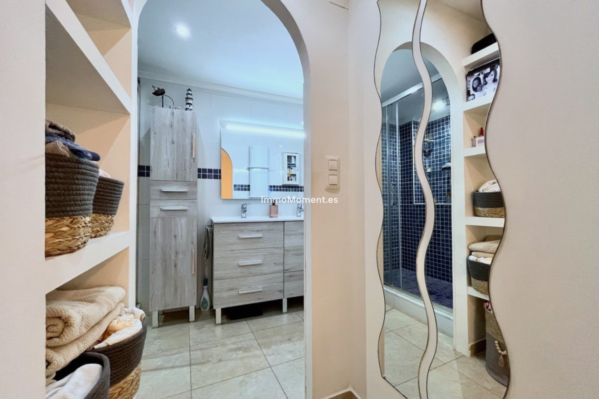 Reventa - Apartamento - Jávea - Jávea - Xàbia Centro
