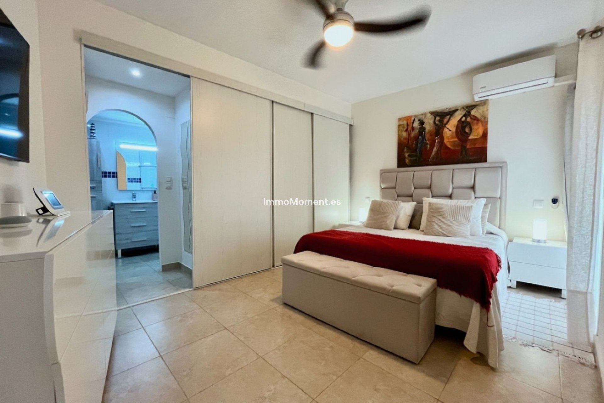 Reventa - Apartamento - Jávea - Jávea - Xàbia Centro