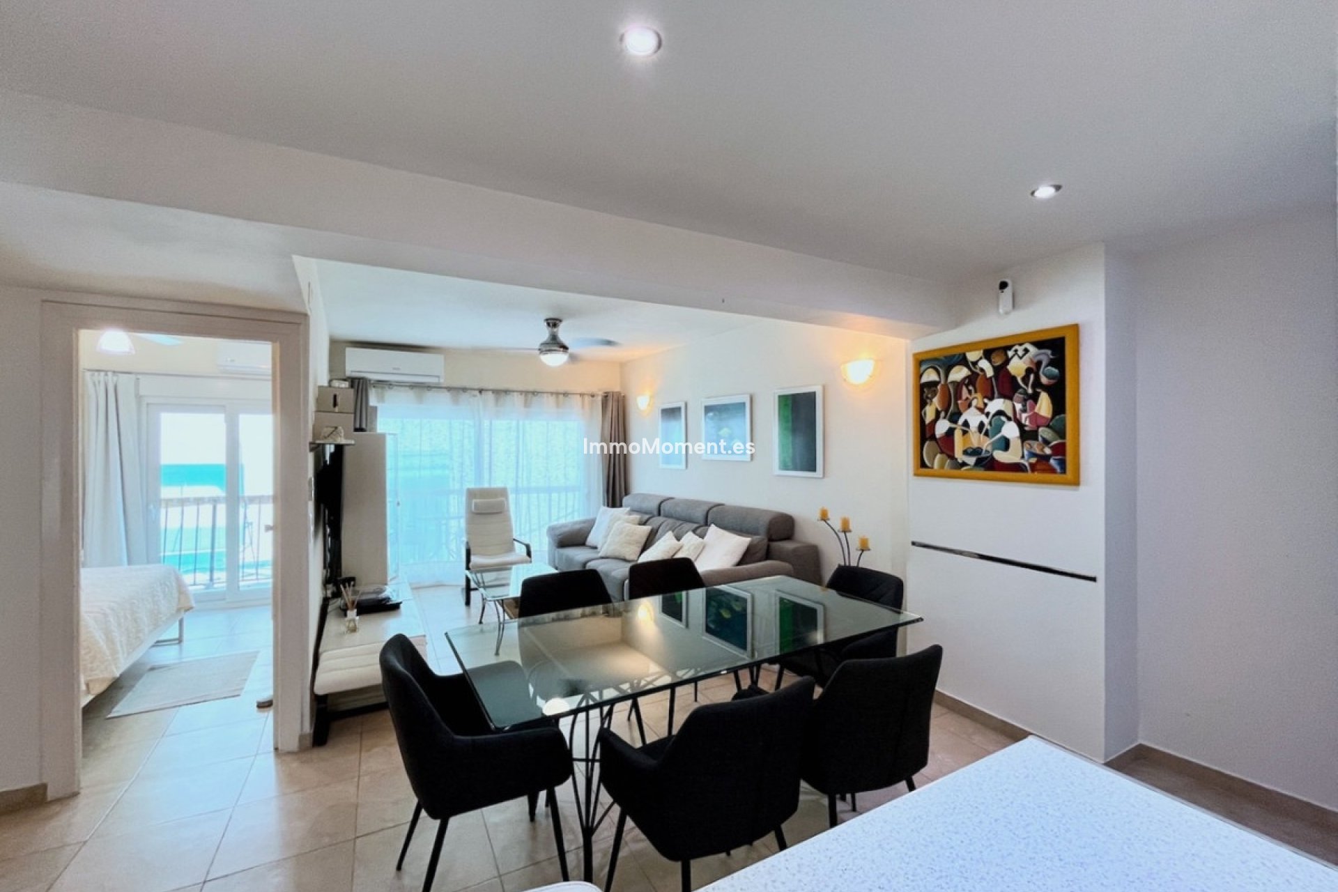 Reventa - Apartamento - Jávea - Jávea - Xàbia Centro