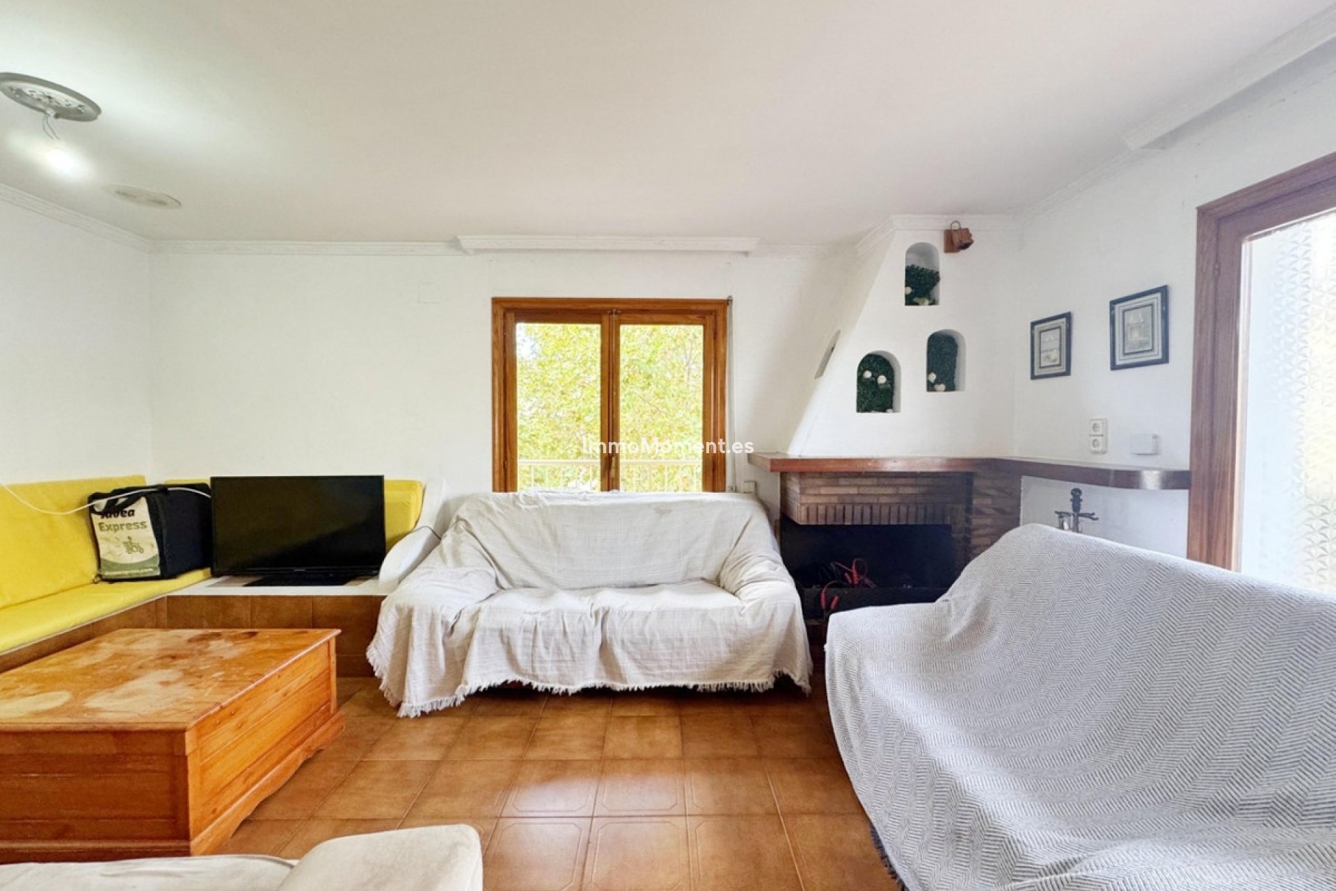 Reventa - Apartamento - Jávea - Jávea - Xàbia Centro