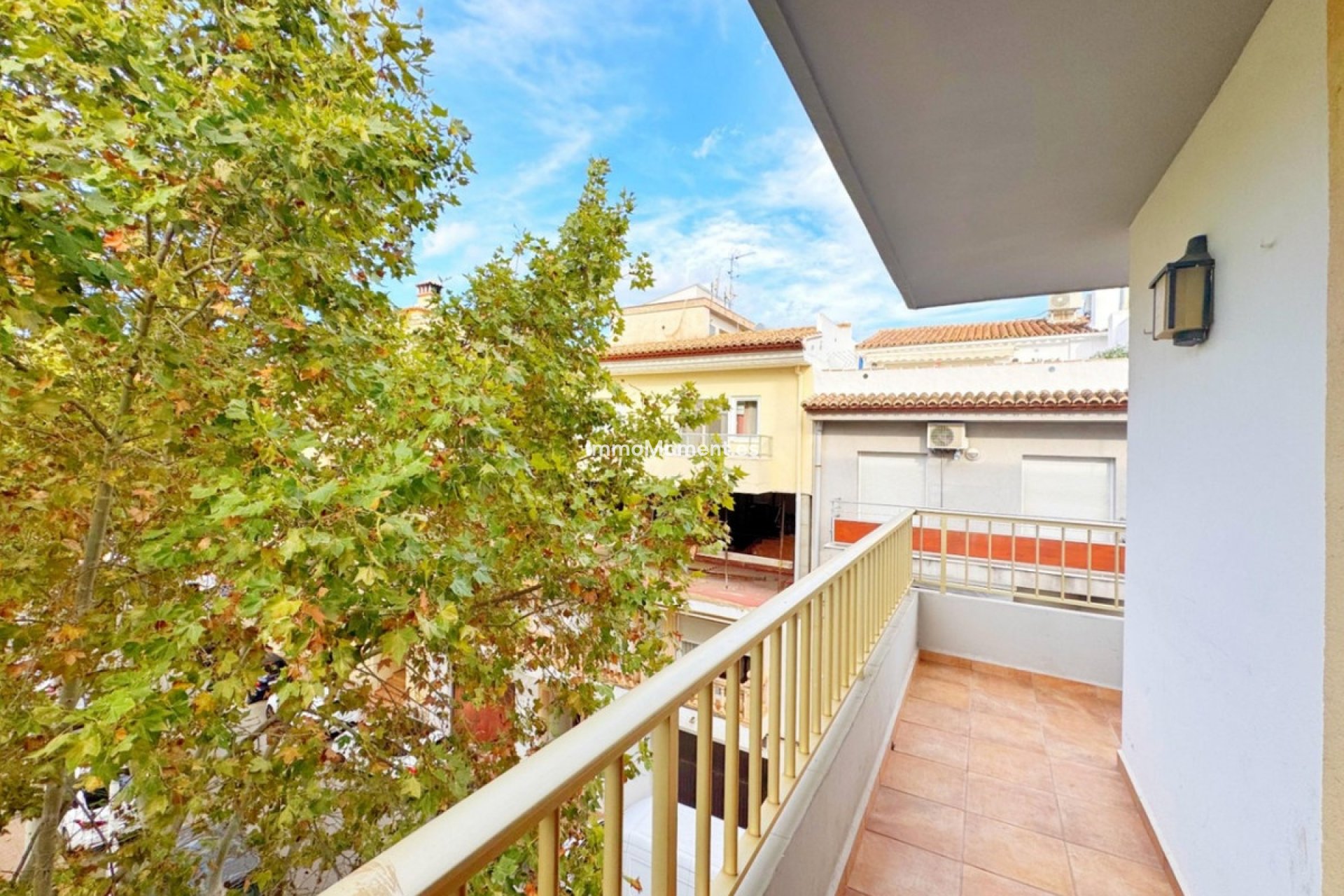 Reventa - Apartamento - Jávea - Jávea - Xàbia Centro