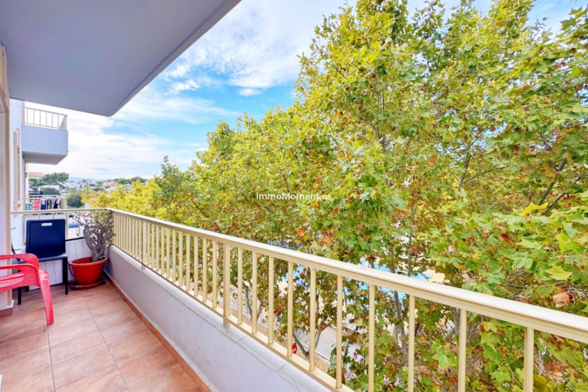 Reventa - Apartamento - Jávea - Jávea - Xàbia Centro