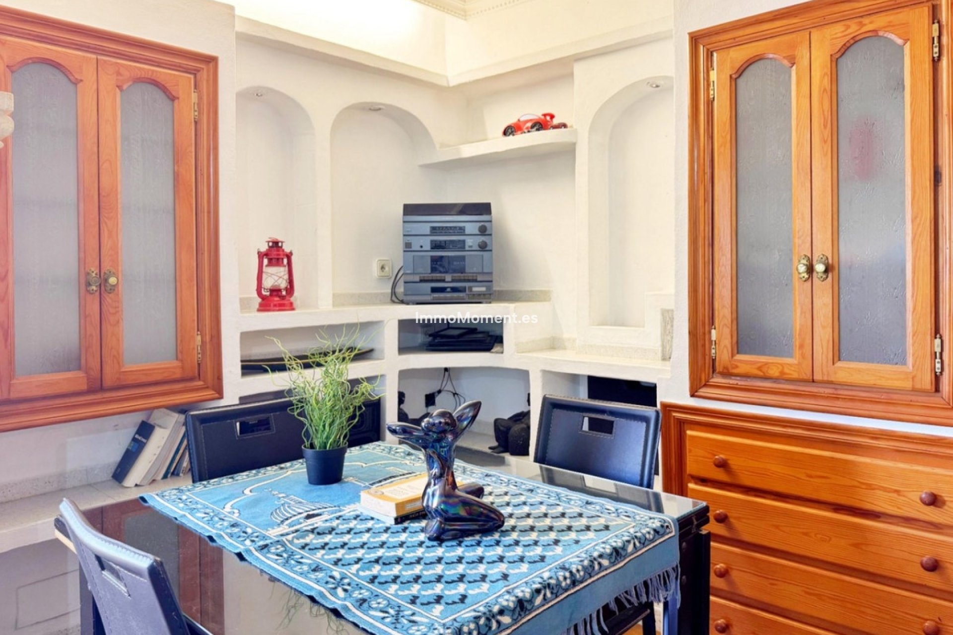 Reventa - Apartamento - Jávea - Jávea - Xàbia Centro