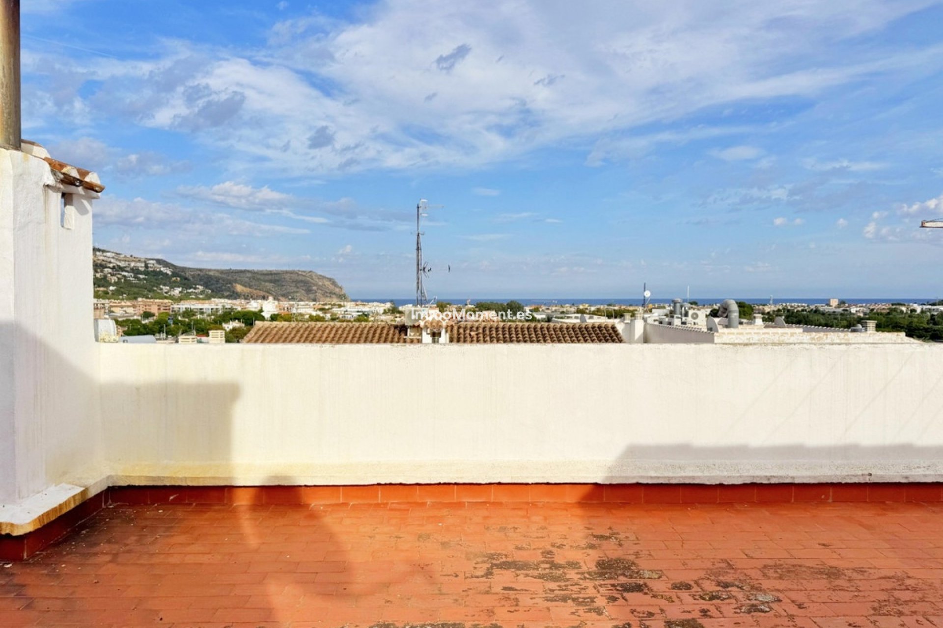 Reventa - Apartamento - Jávea - Jávea - Xàbia Centro