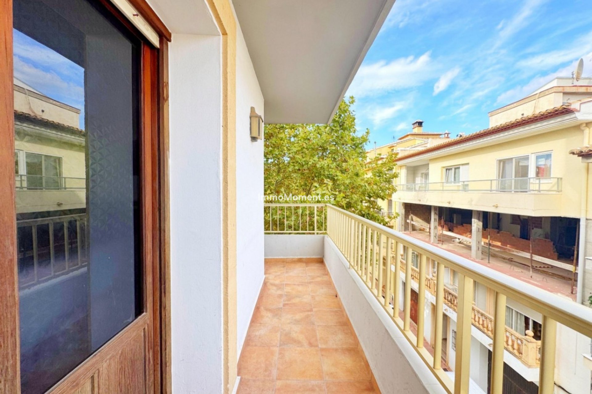 Reventa - Apartamento - Jávea - Jávea - Xàbia Centro