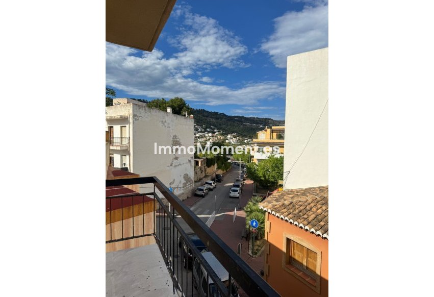 Reventa - Apartamento - Jávea - Jávea - Xàbia Centro