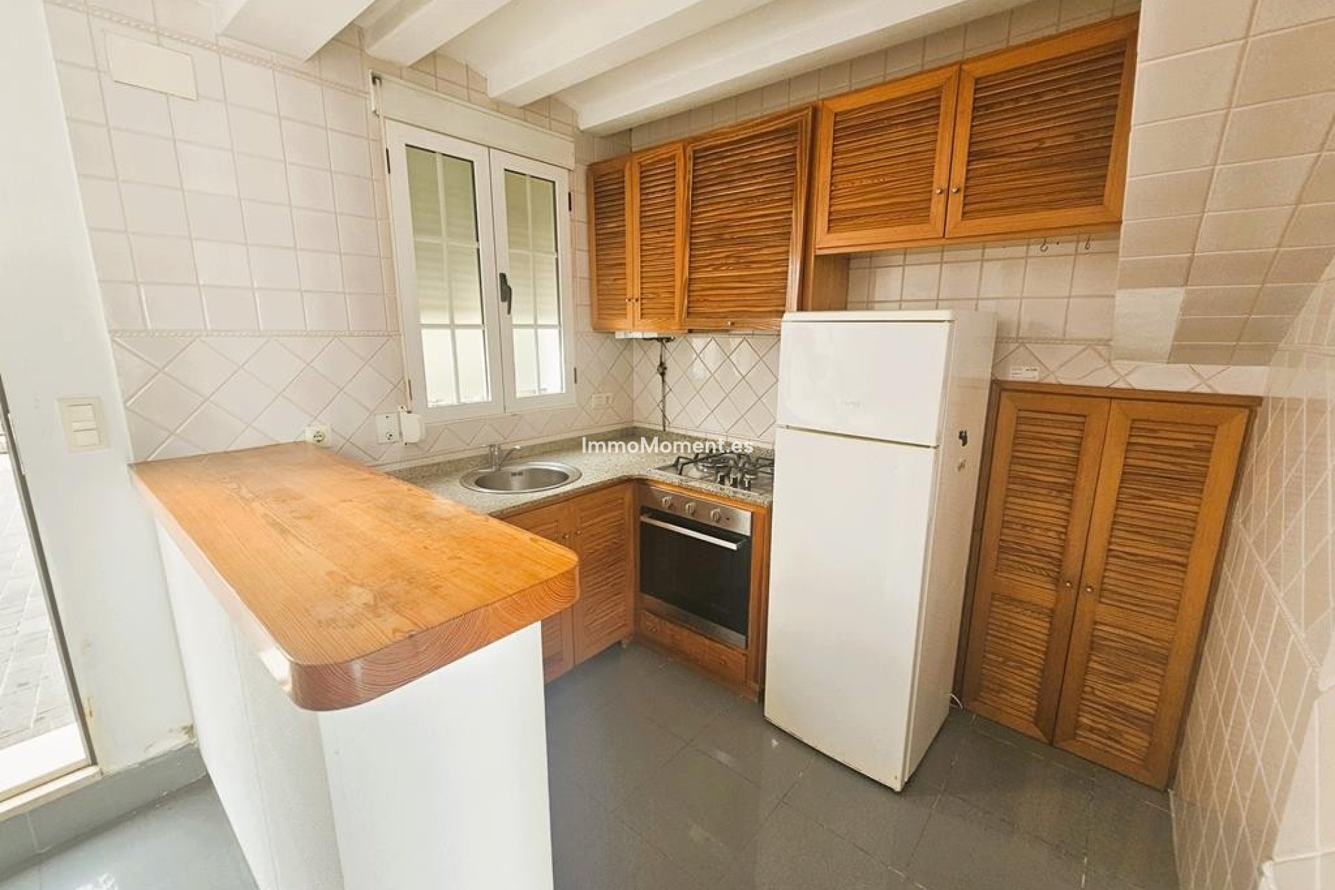 Reventa - Apartamento - Jávea - Jávea - Xàbia Centro