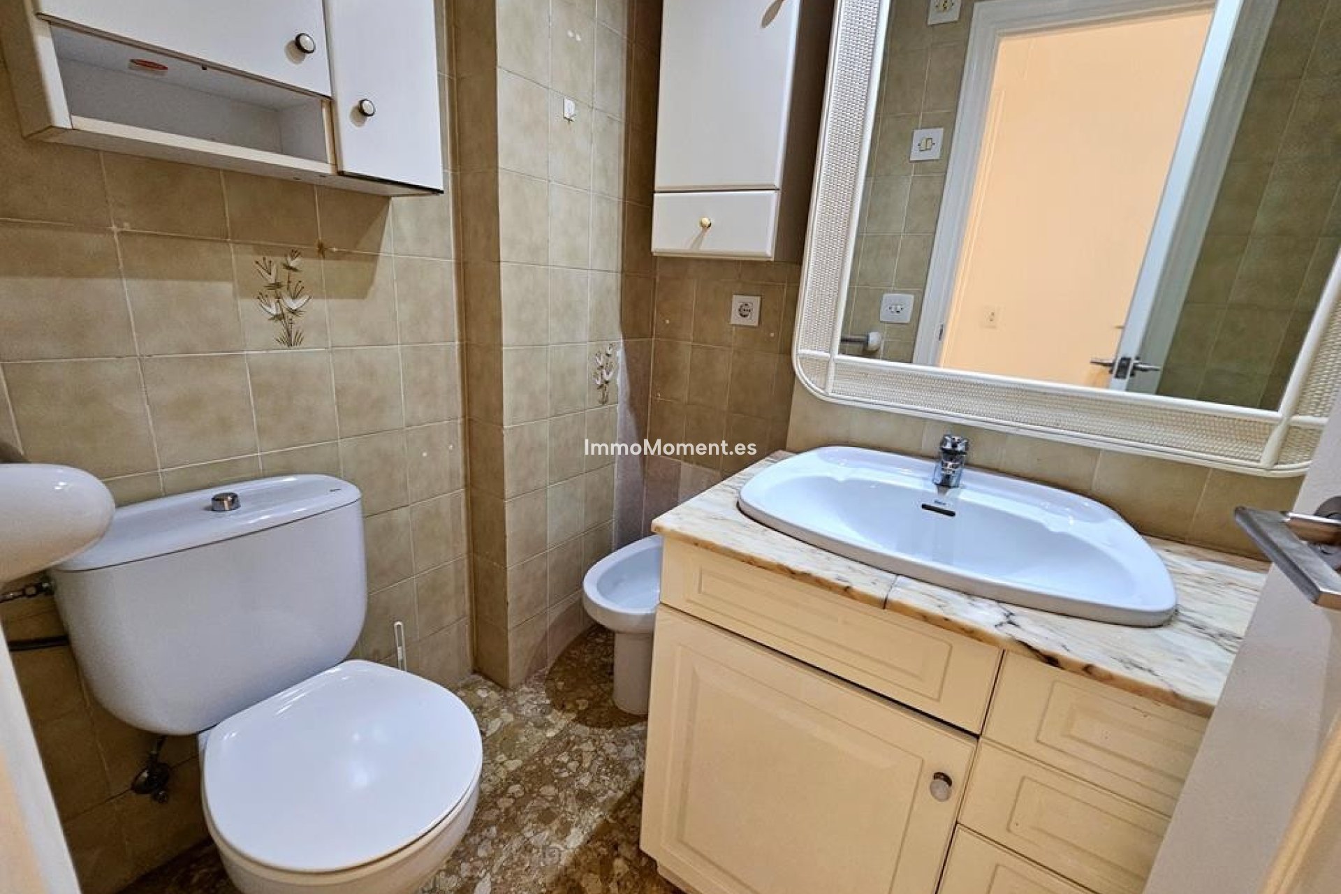 Reventa - Apartamento - Jávea - Jávea - Xàbia Centro
