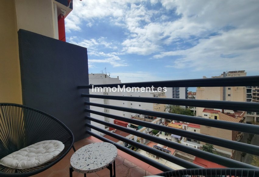 Reventa - Apartamento - Jávea - Mar Azul