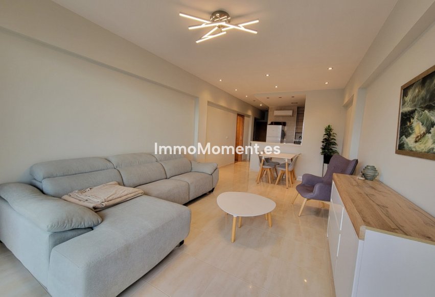 Reventa - Apartamento - Jávea - Mar Azul