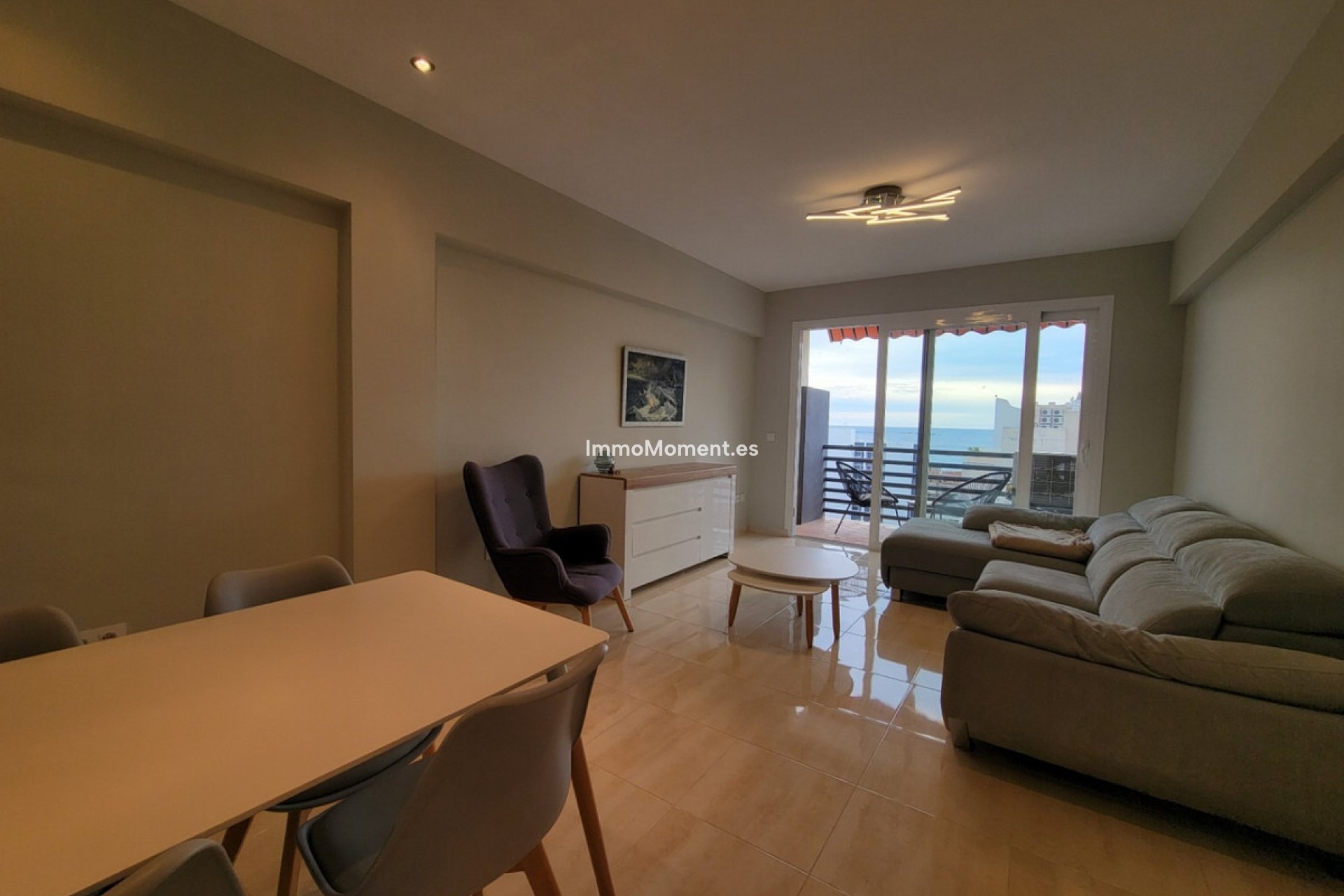 Reventa - Apartamento - Jávea - Mar Azul