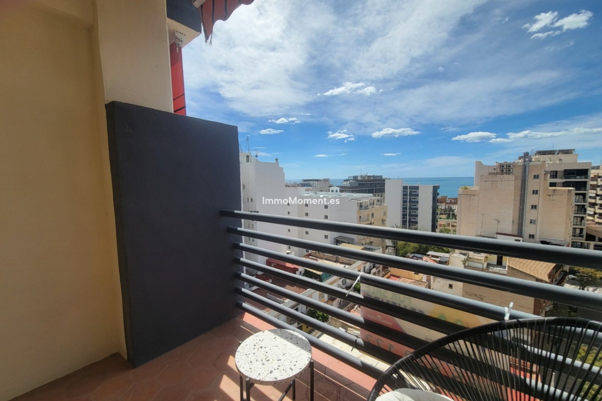 Reventa - Apartamento - Jávea - Mar Azul