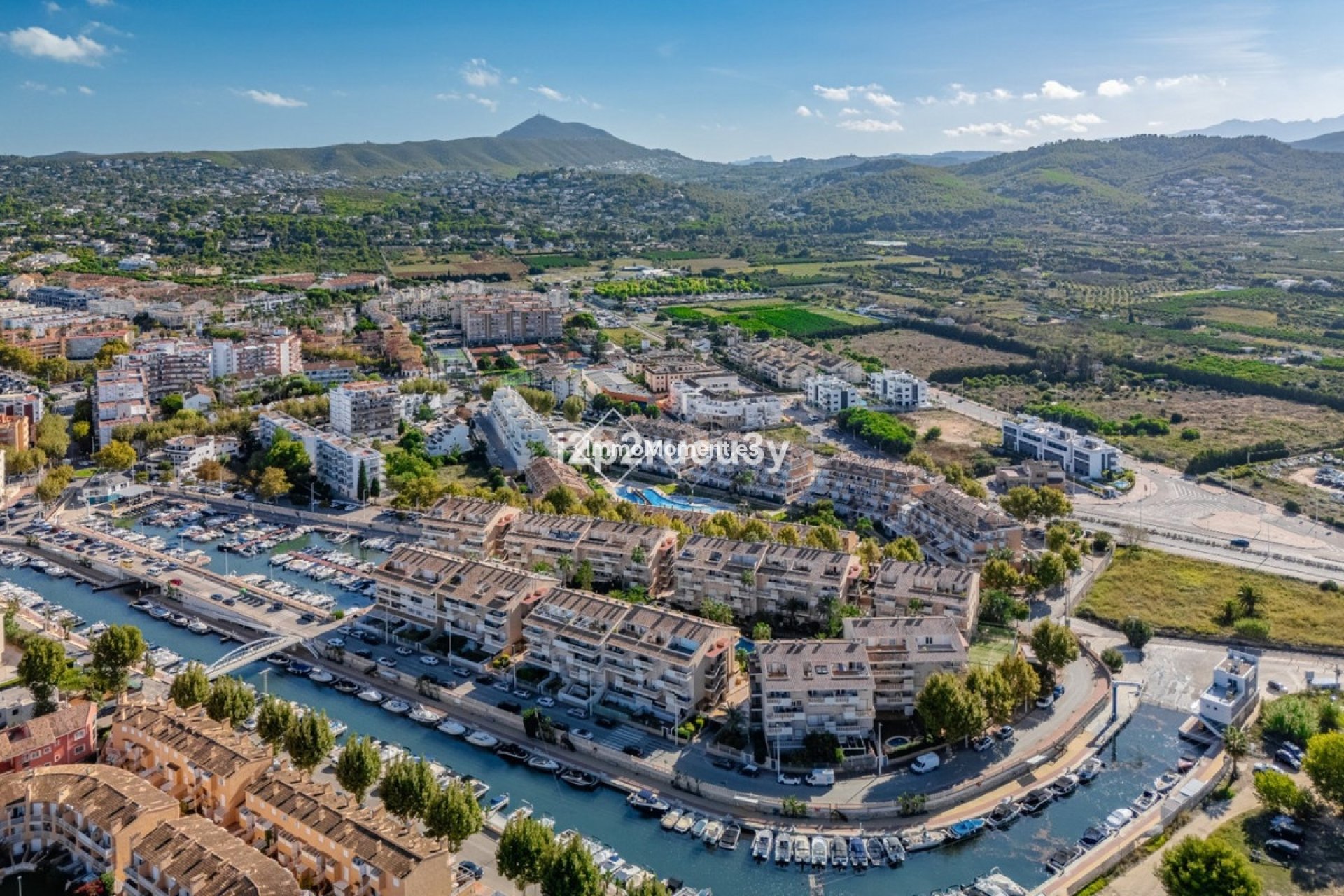 Reventa - Apartamento - Jávea - Playa del Arenal