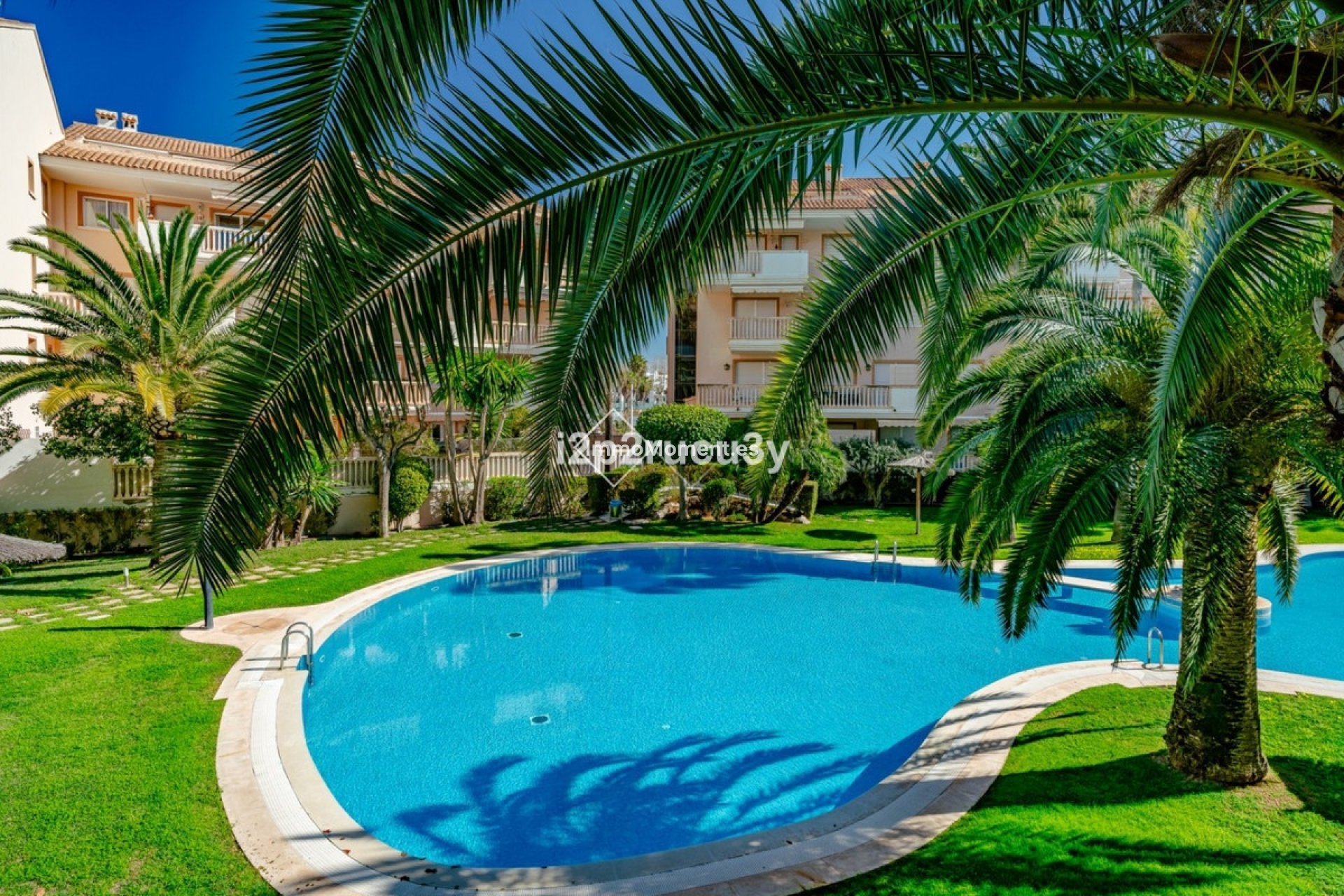 Reventa - Apartamento - Jávea - Playa del Arenal