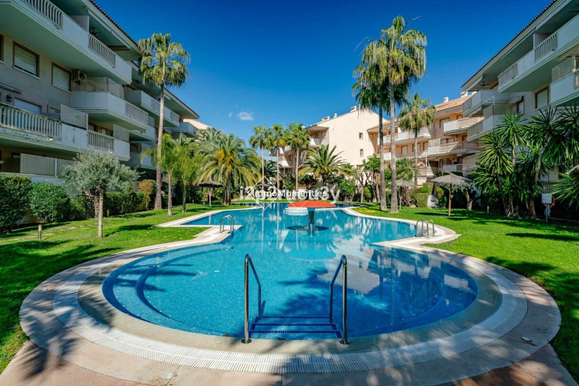 Reventa - Apartamento - Jávea - Playa del Arenal