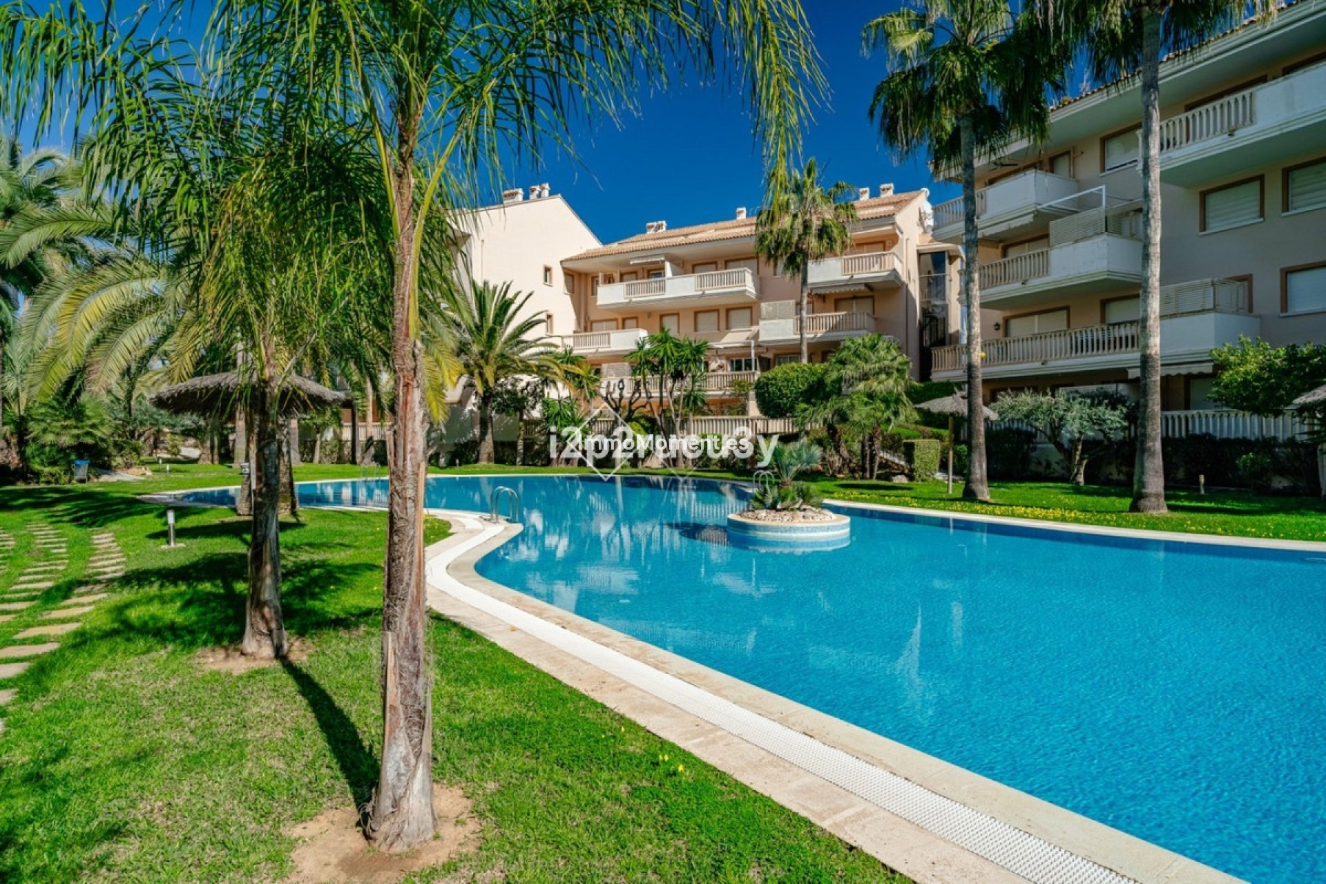 Reventa - Apartamento - Jávea - Playa del Arenal
