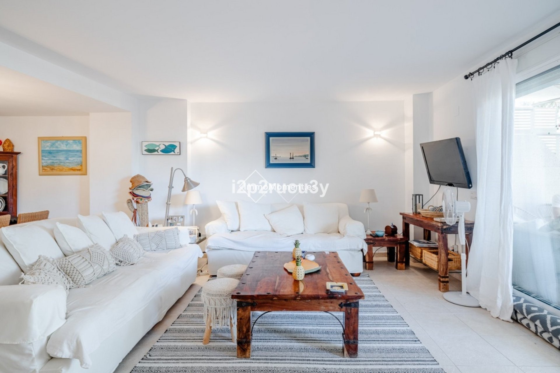 Reventa - Apartamento - Jávea - Playa del Arenal